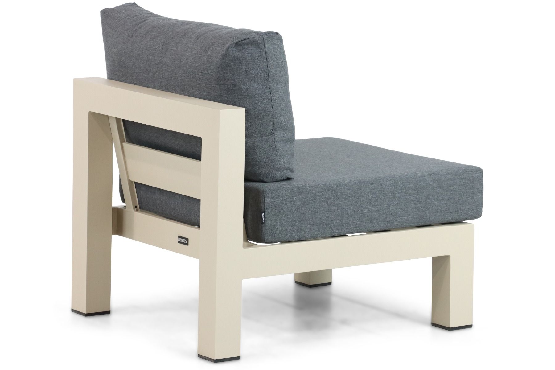 Lifestyle Luca midden module
