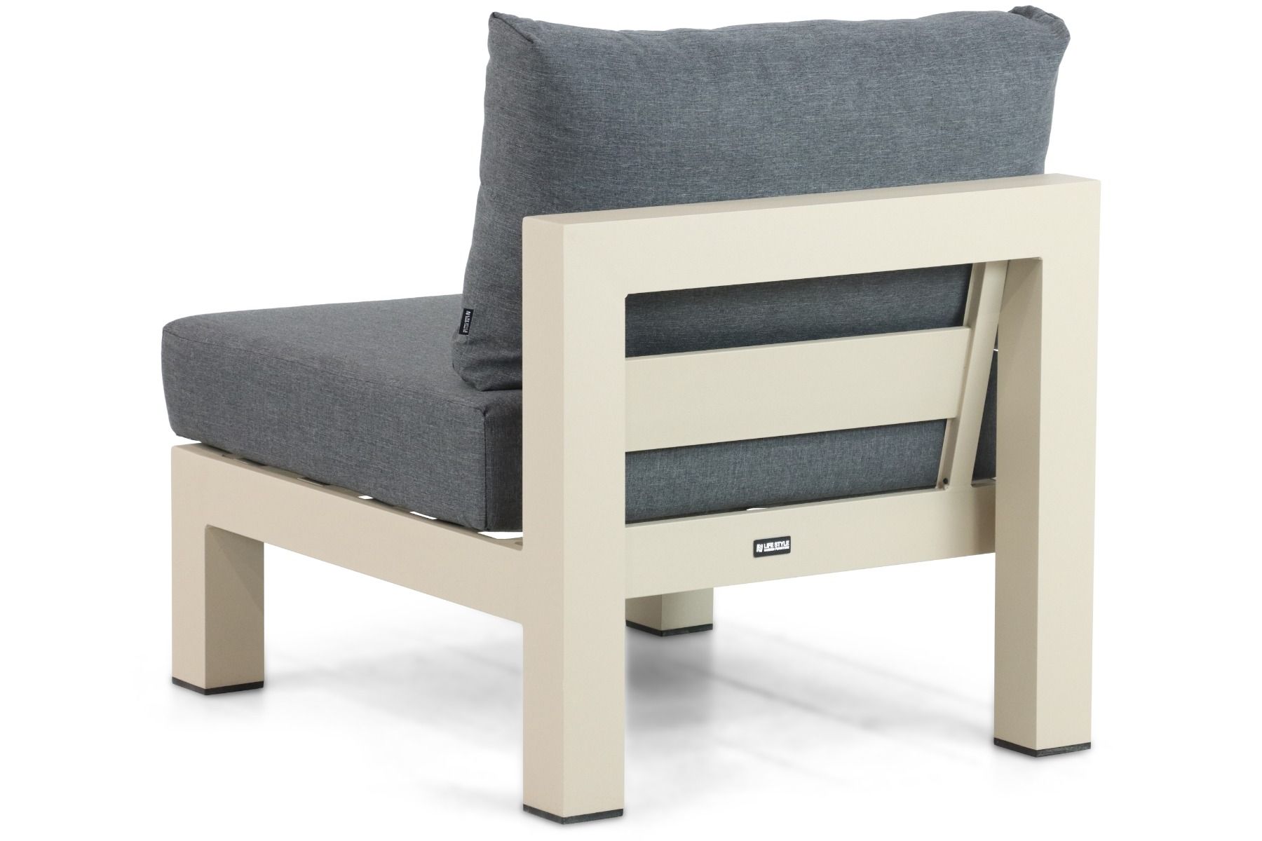 Lifestyle Luca midden module