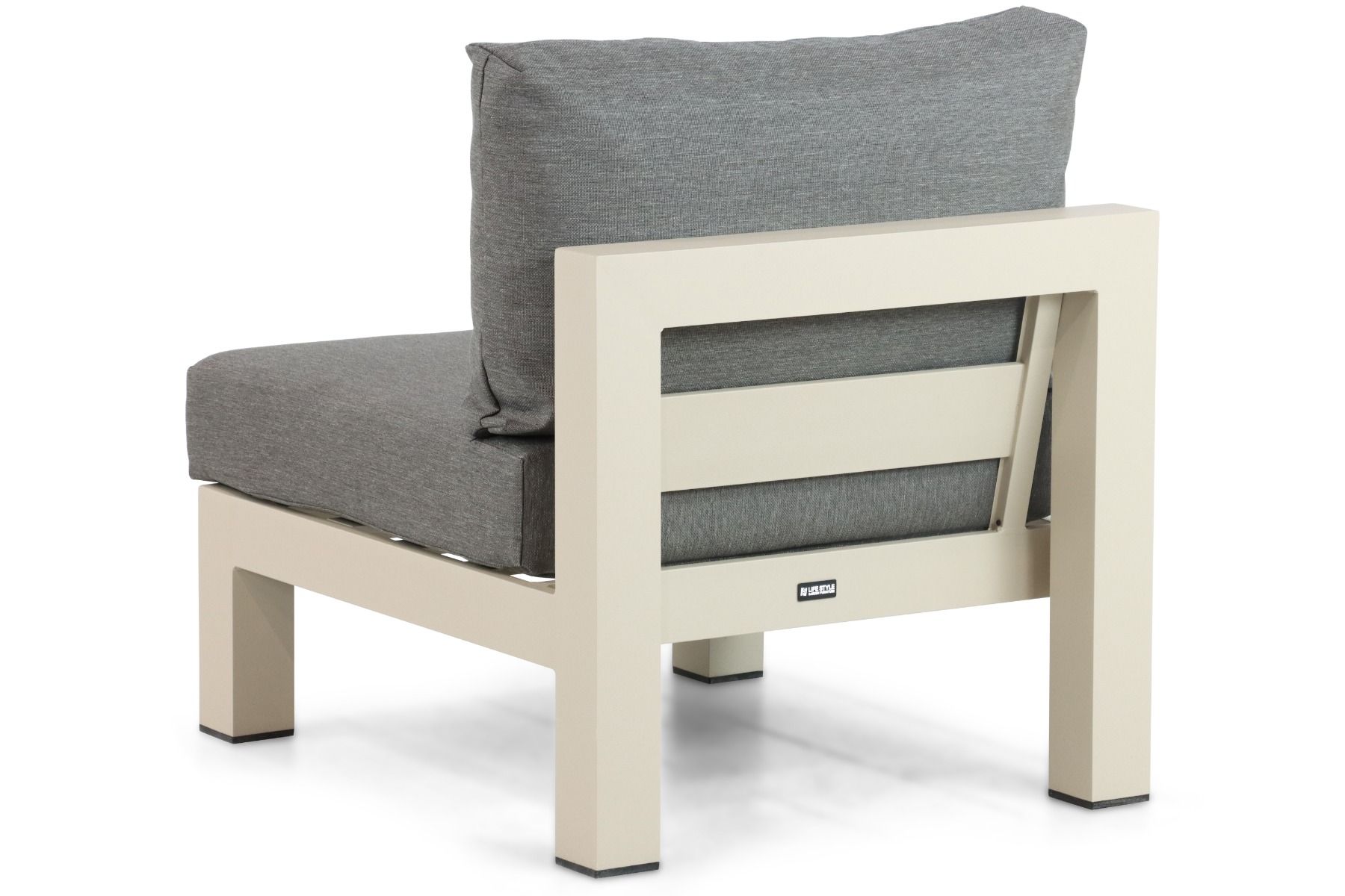 Lifestyle Luca midden module
