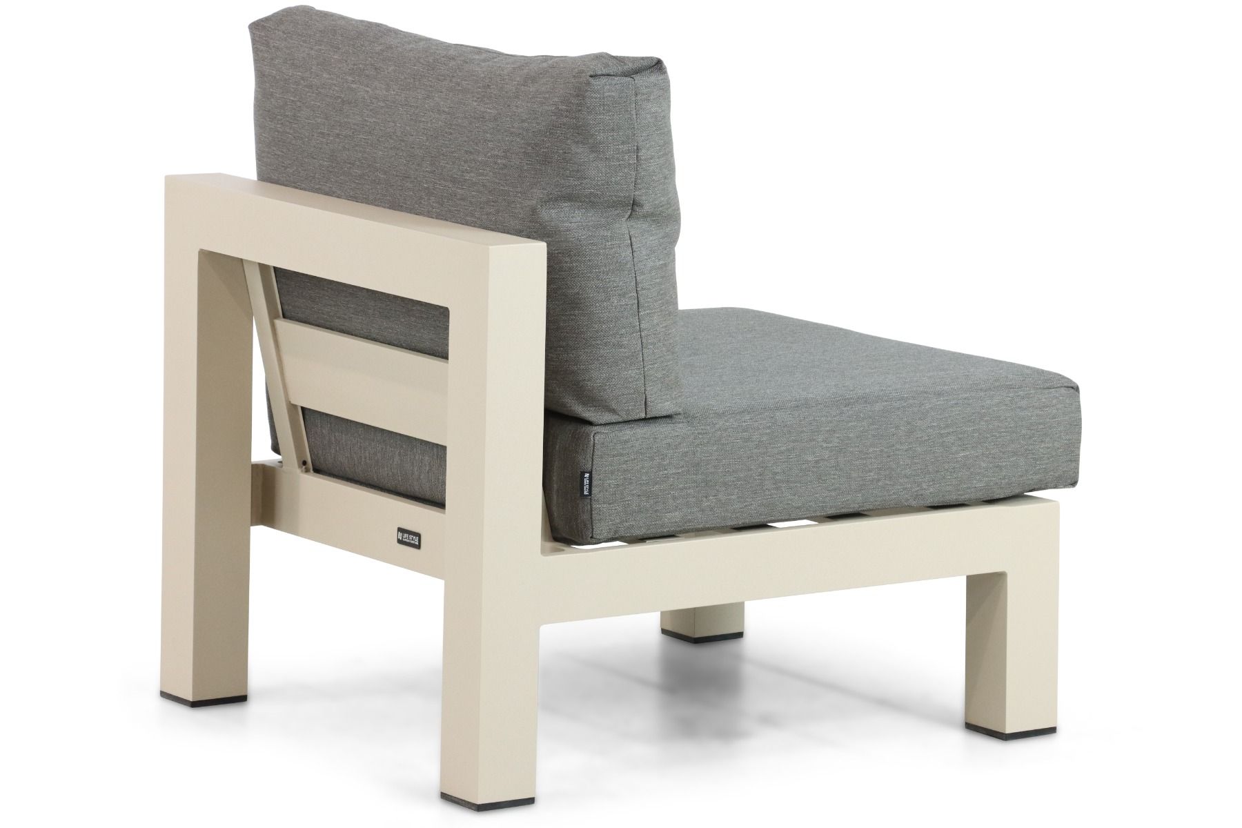 Lifestyle Luca midden module