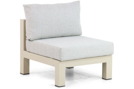 Lifestyle Luca midden module