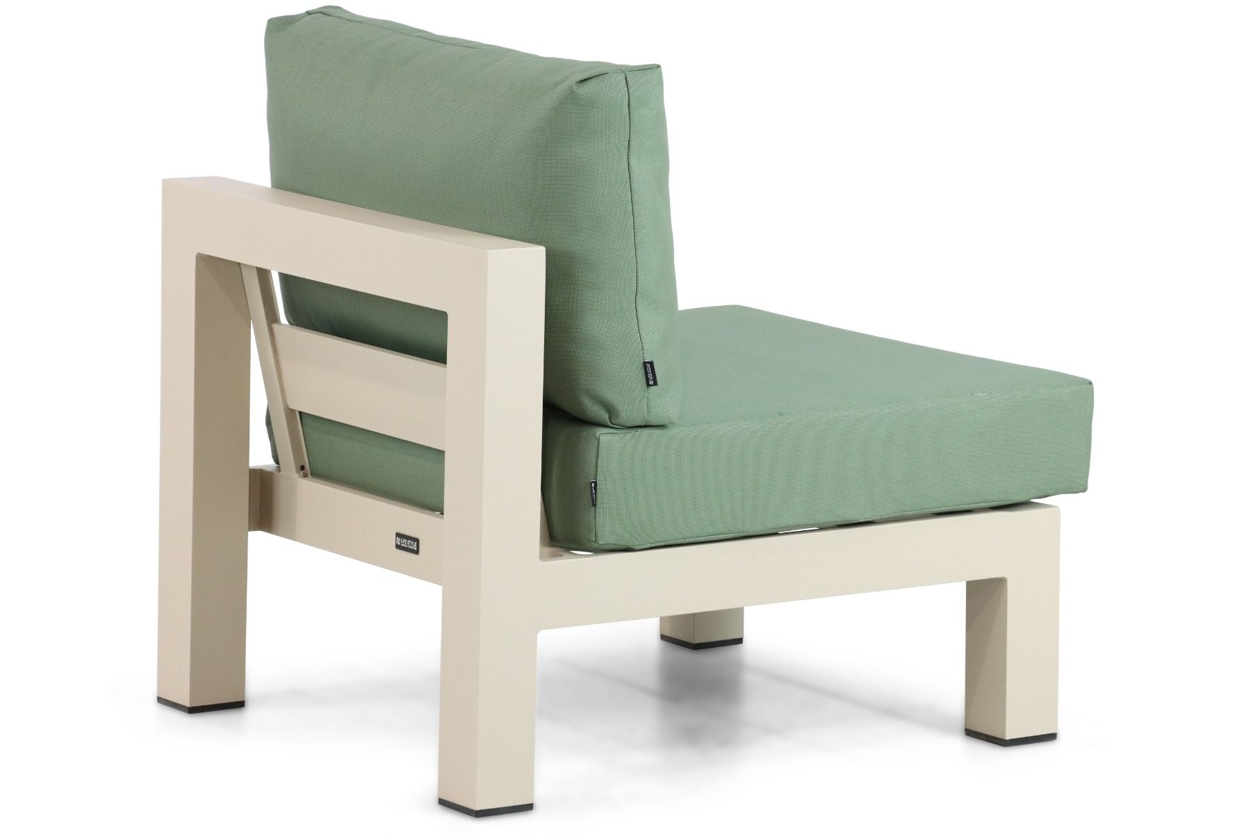 Lifestyle Luca midden module
