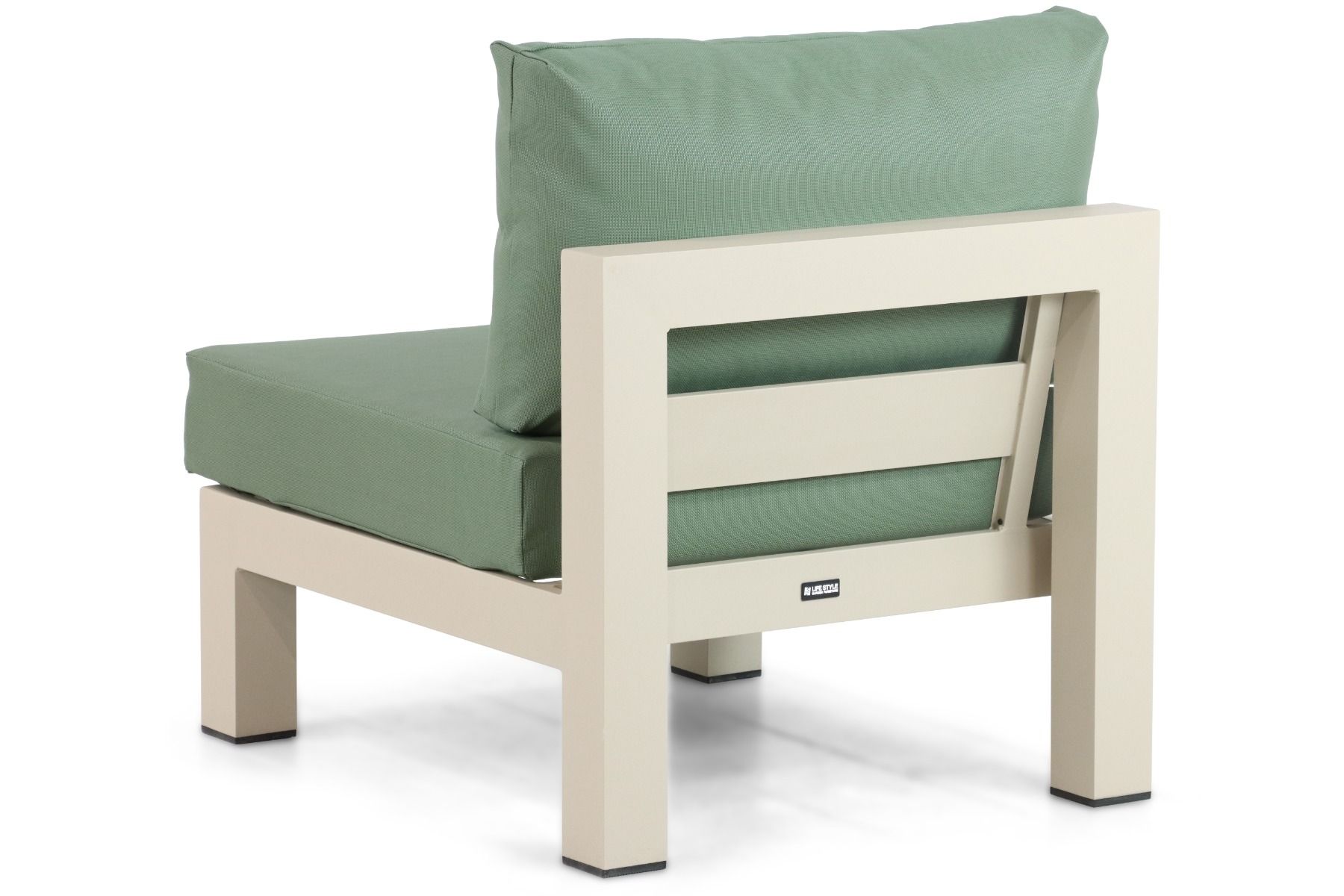 Lifestyle Luca midden module