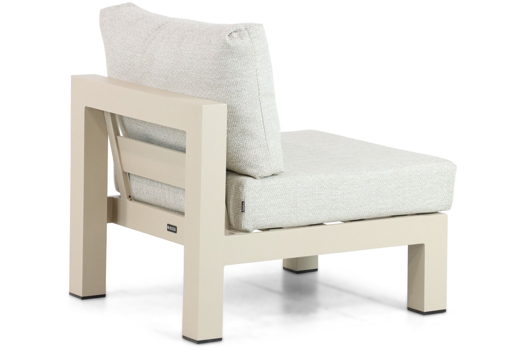 Lifestyle Luca midden module