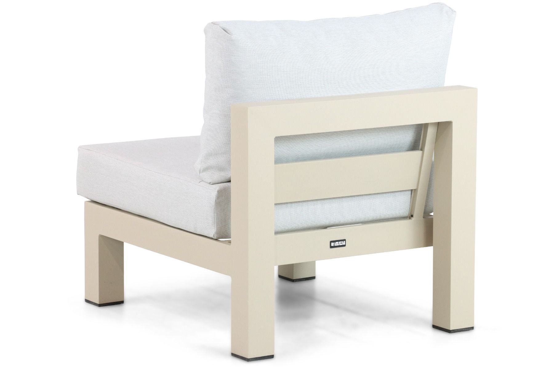 Lifestyle Luca midden module