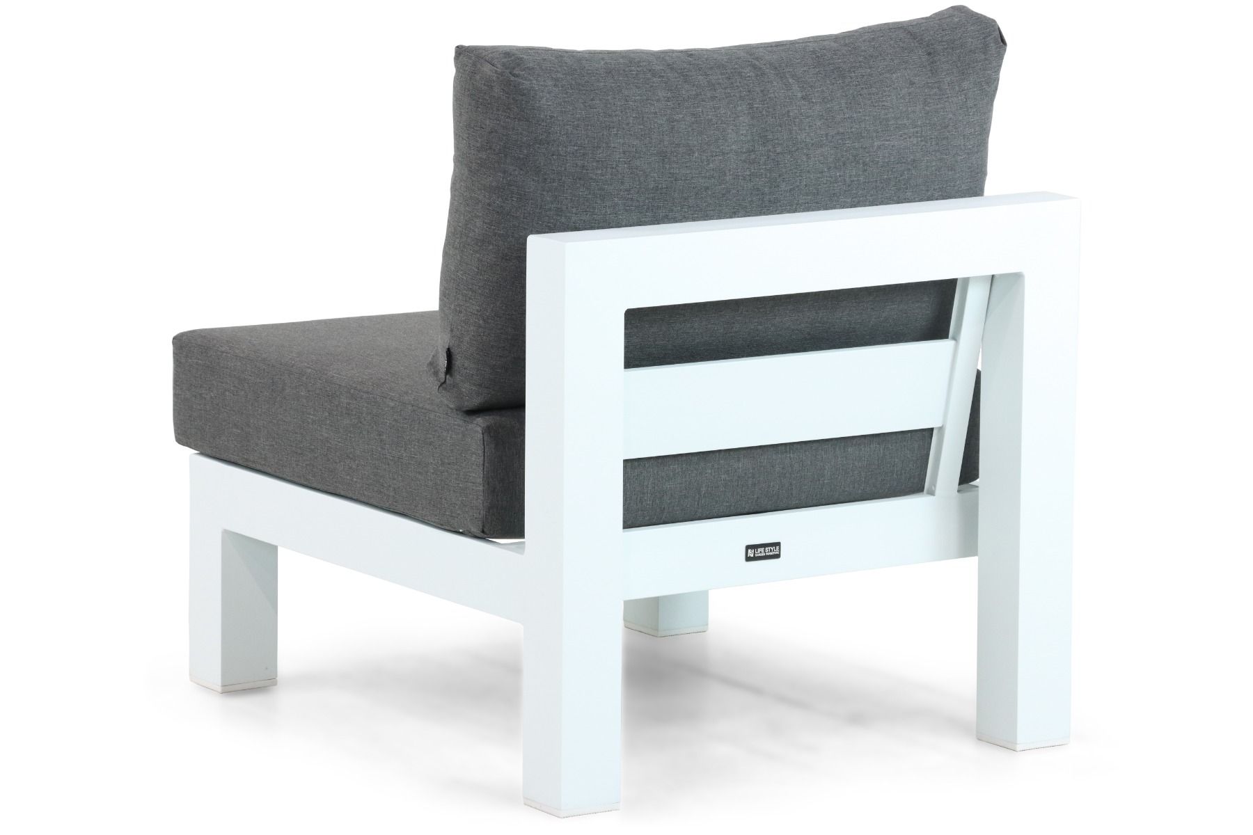 Lifestyle Luca midden module