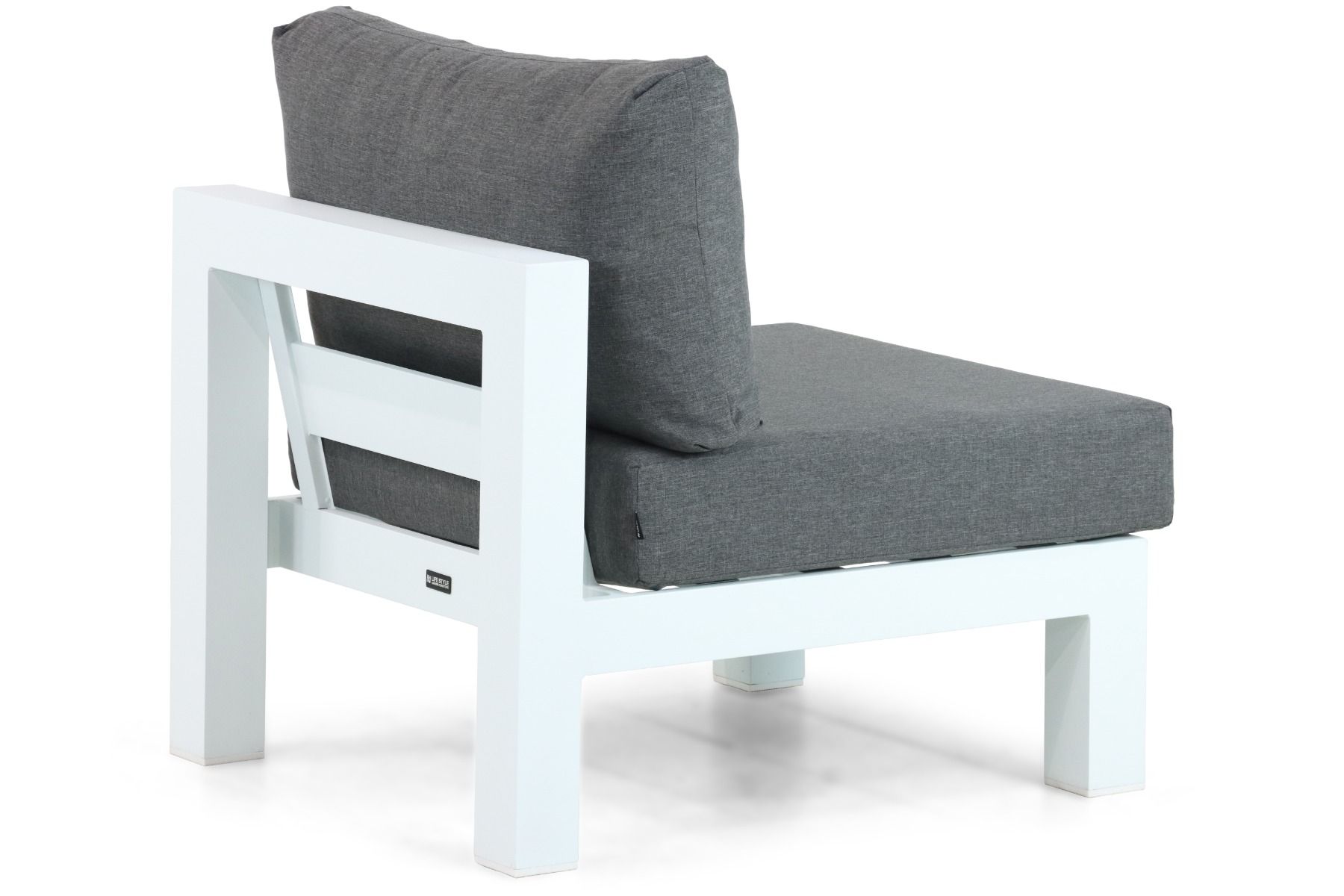 Lifestyle Luca midden module