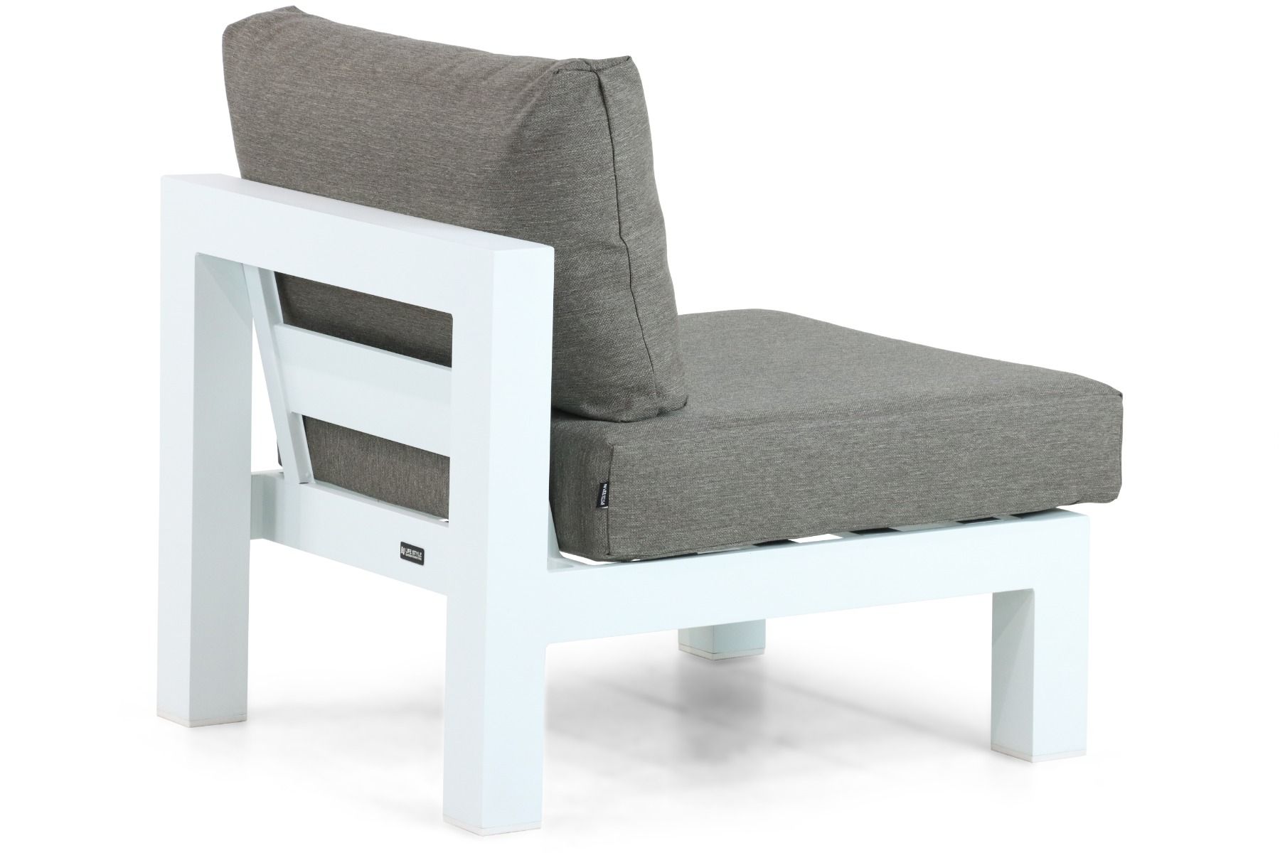 Lifestyle Luca midden module