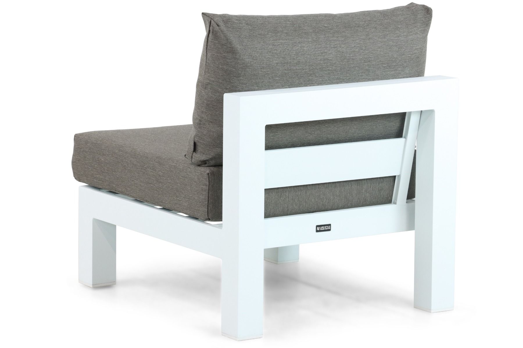 Lifestyle Luca midden module