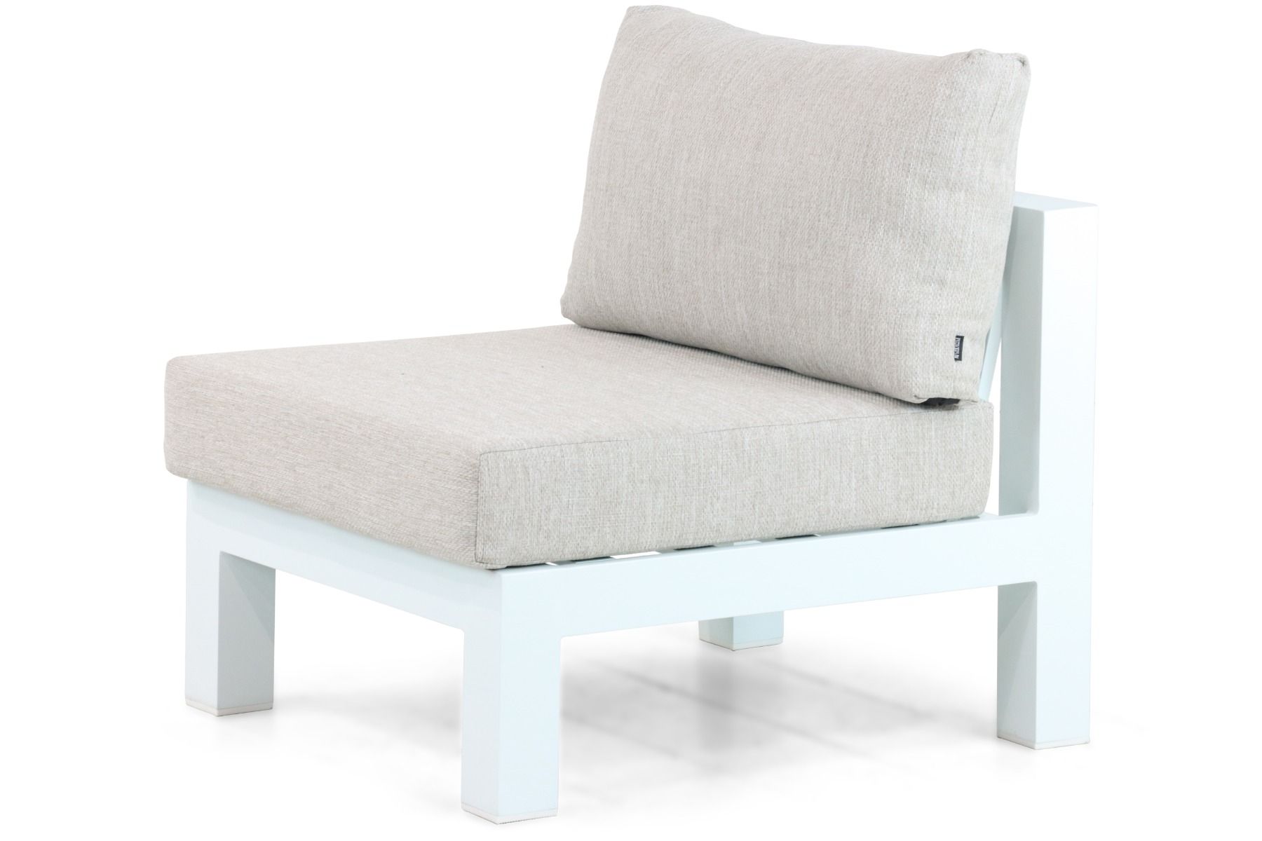 Lifestyle Luca midden module
