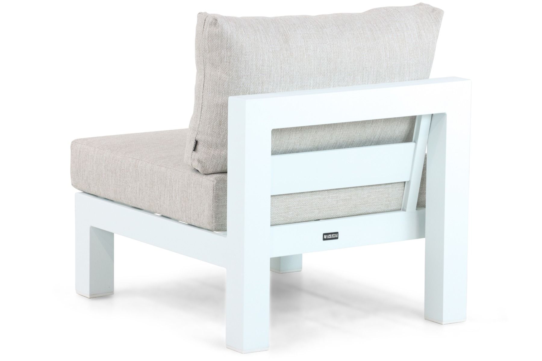 Lifestyle Luca midden module