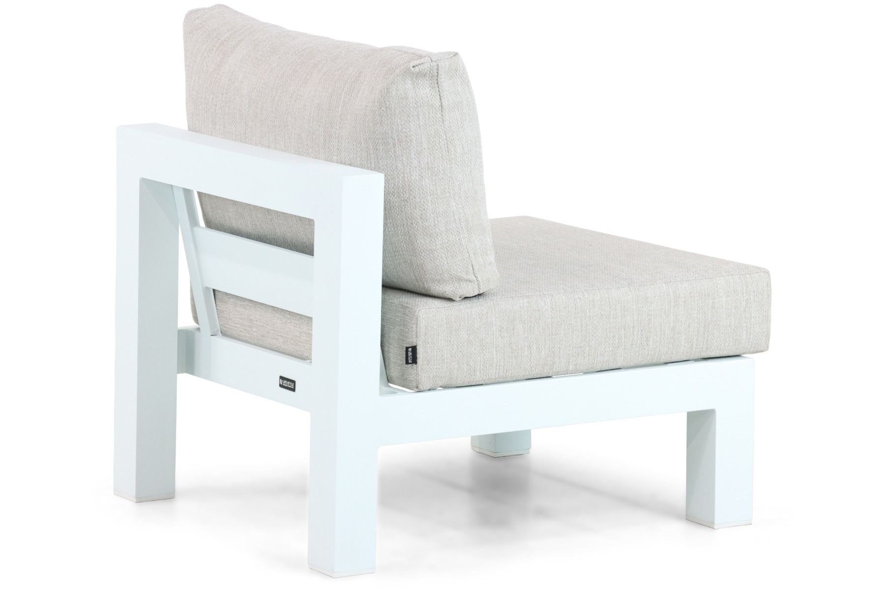 Lifestyle Luca midden module