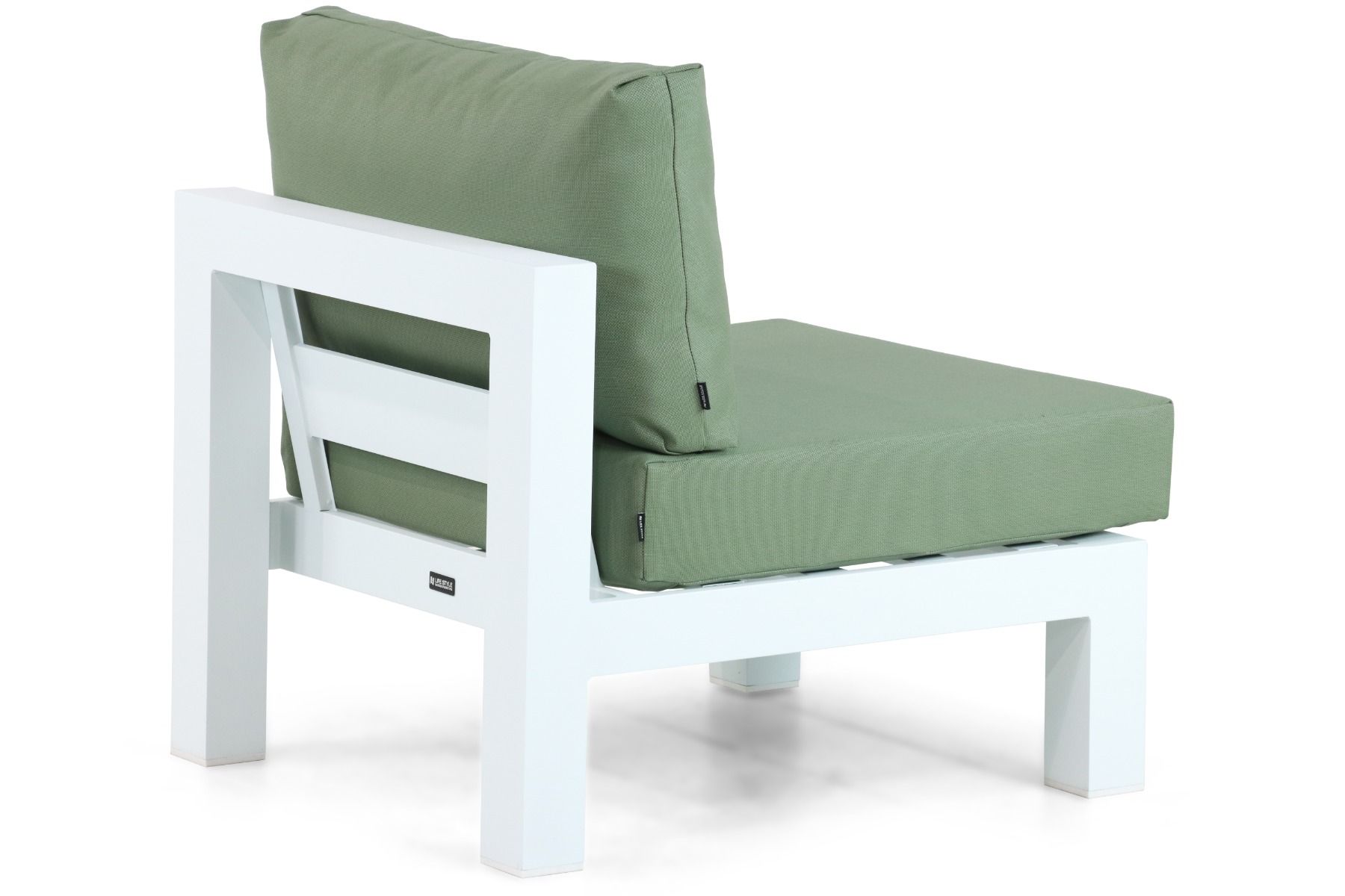 Lifestyle Luca midden module