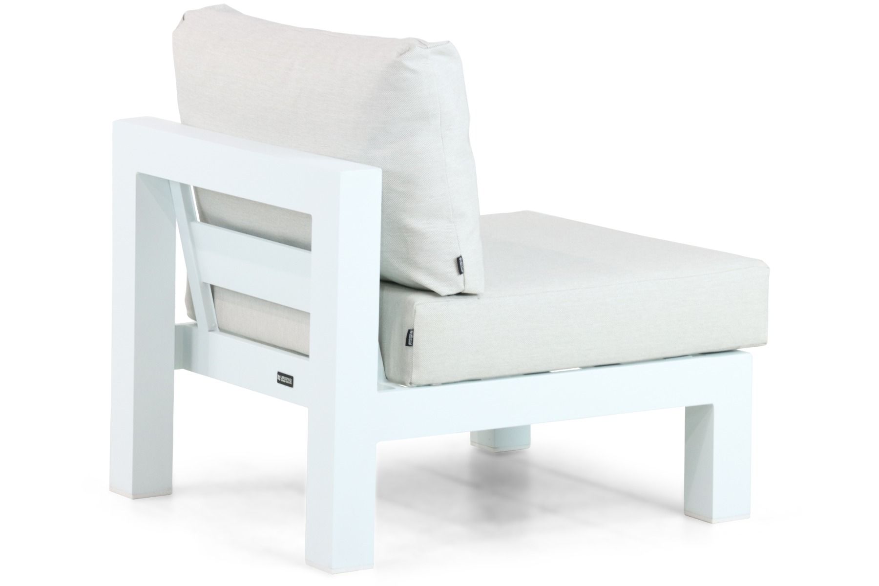 Lifestyle Luca midden module