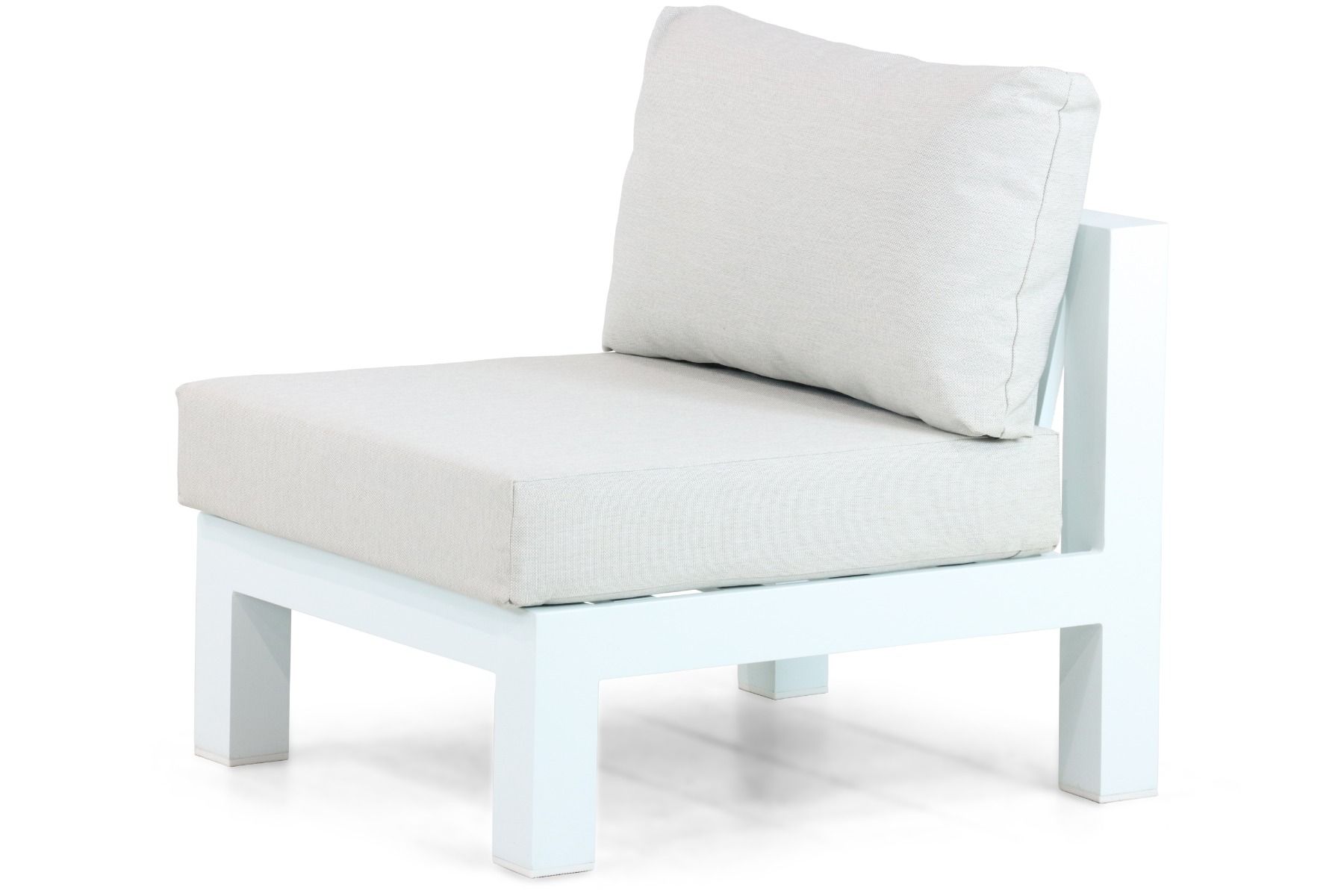Lifestyle Luca midden module