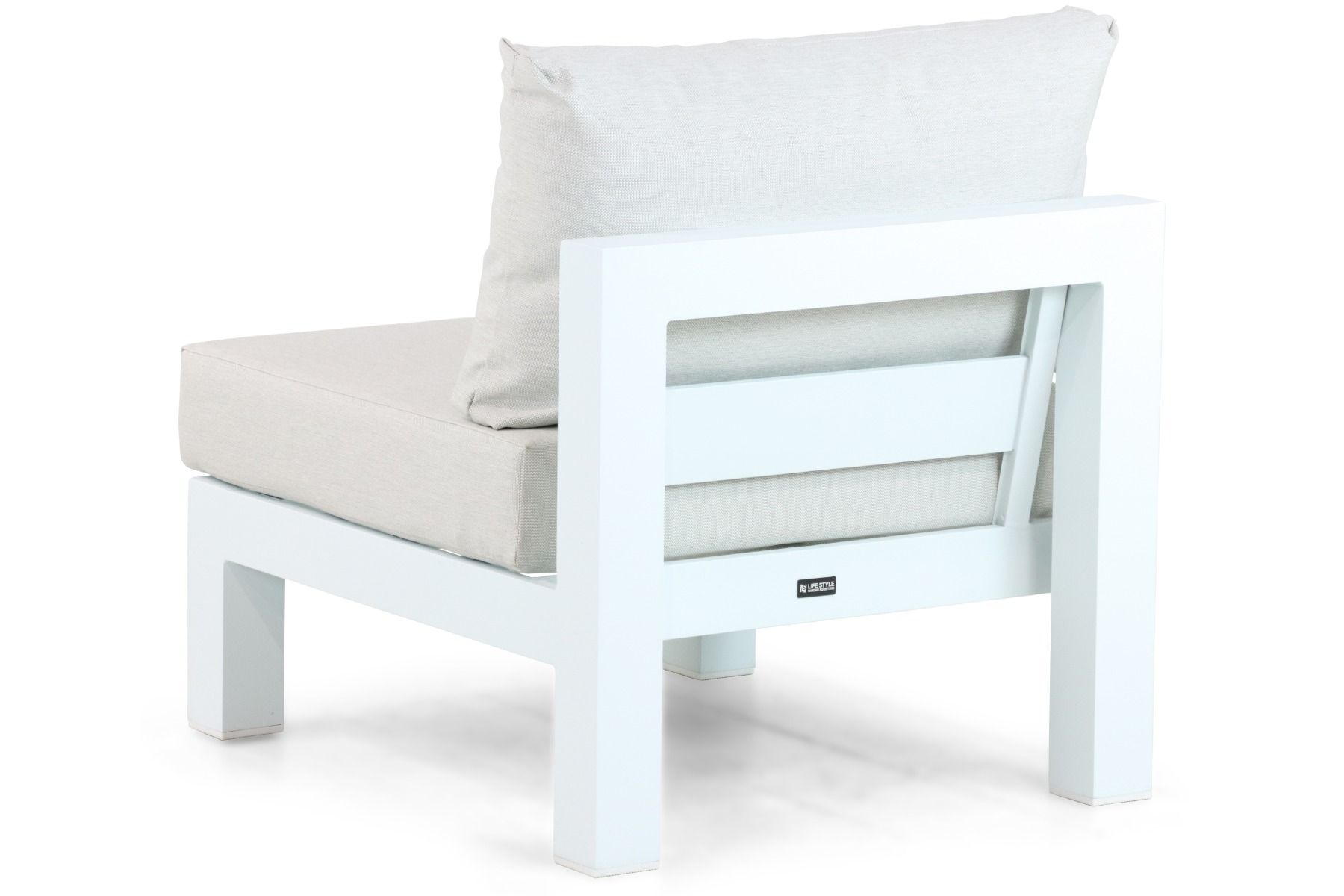 Lifestyle Luca midden module