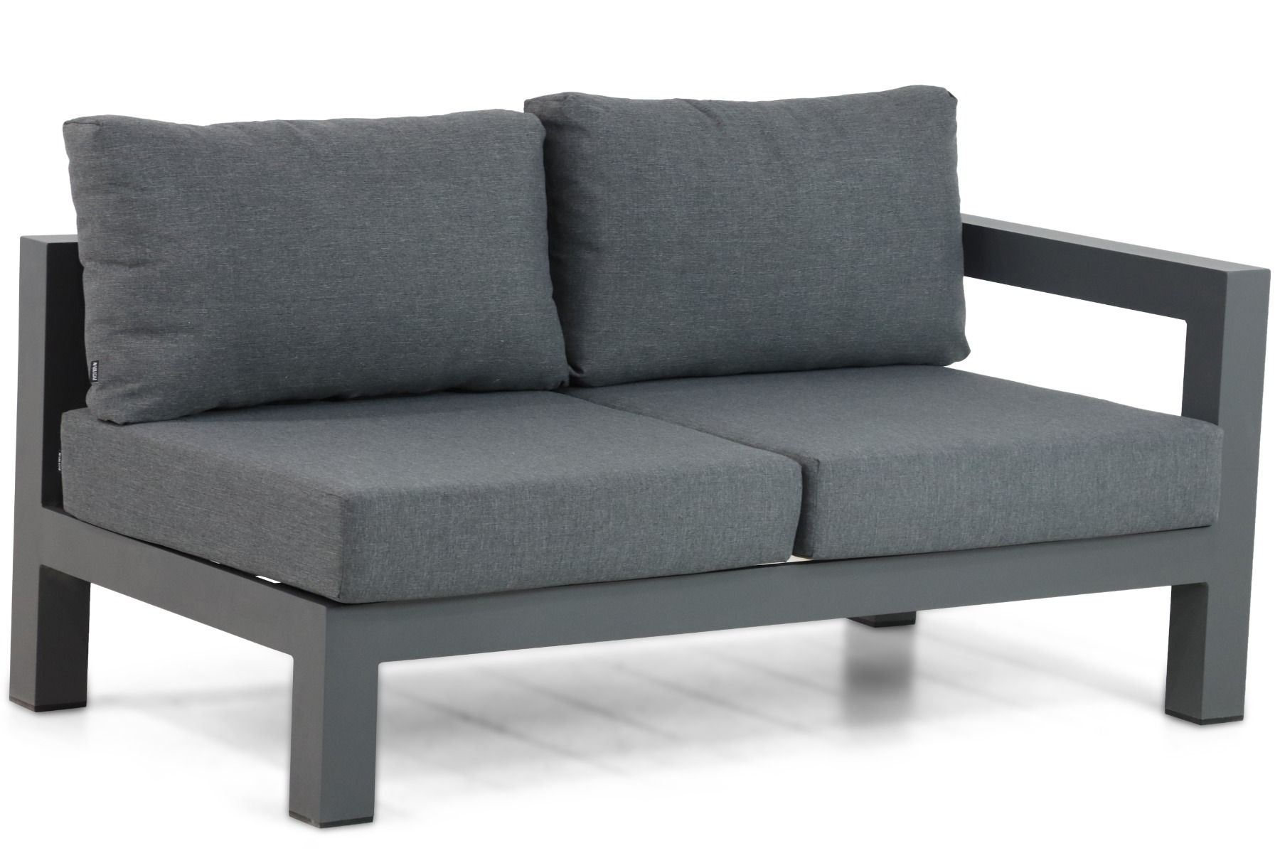Lifestyle Luca hoek loungeset 3-delig thumbnail