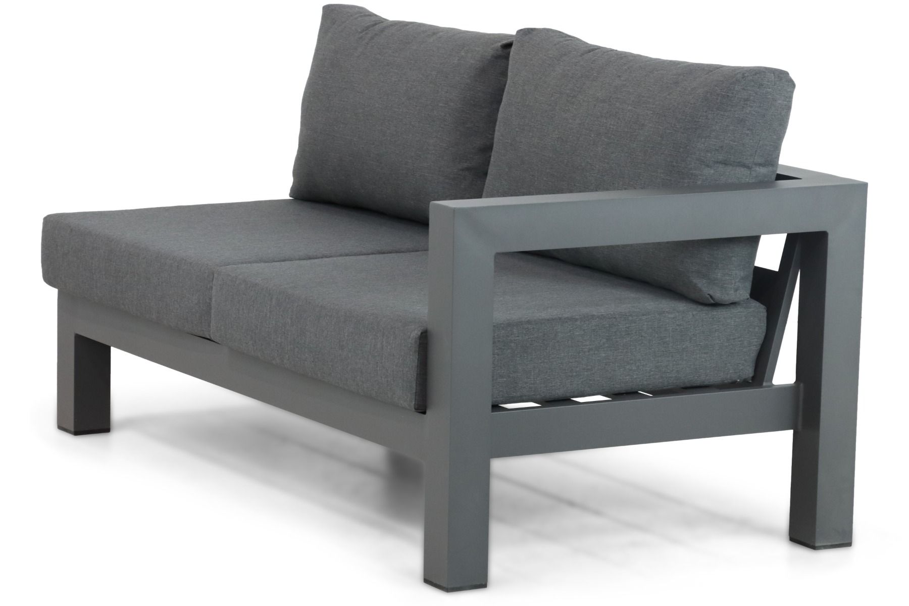 Lifestyle Luca hoek loungeset 3-delig