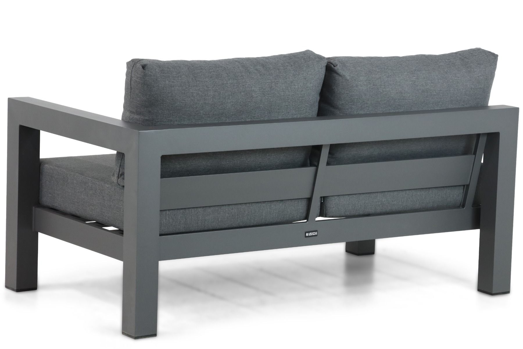 Lifestyle Luca hoek loungeset 3-delig thumbnail