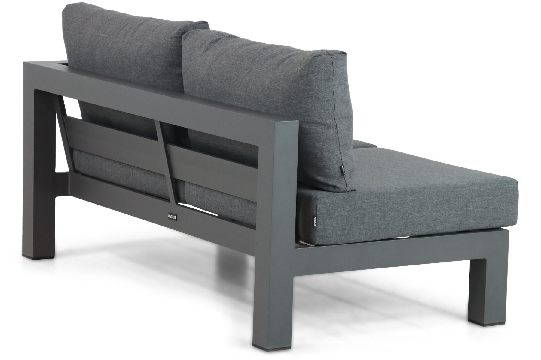 Lifestyle Luca hoek loungeset 3-delig