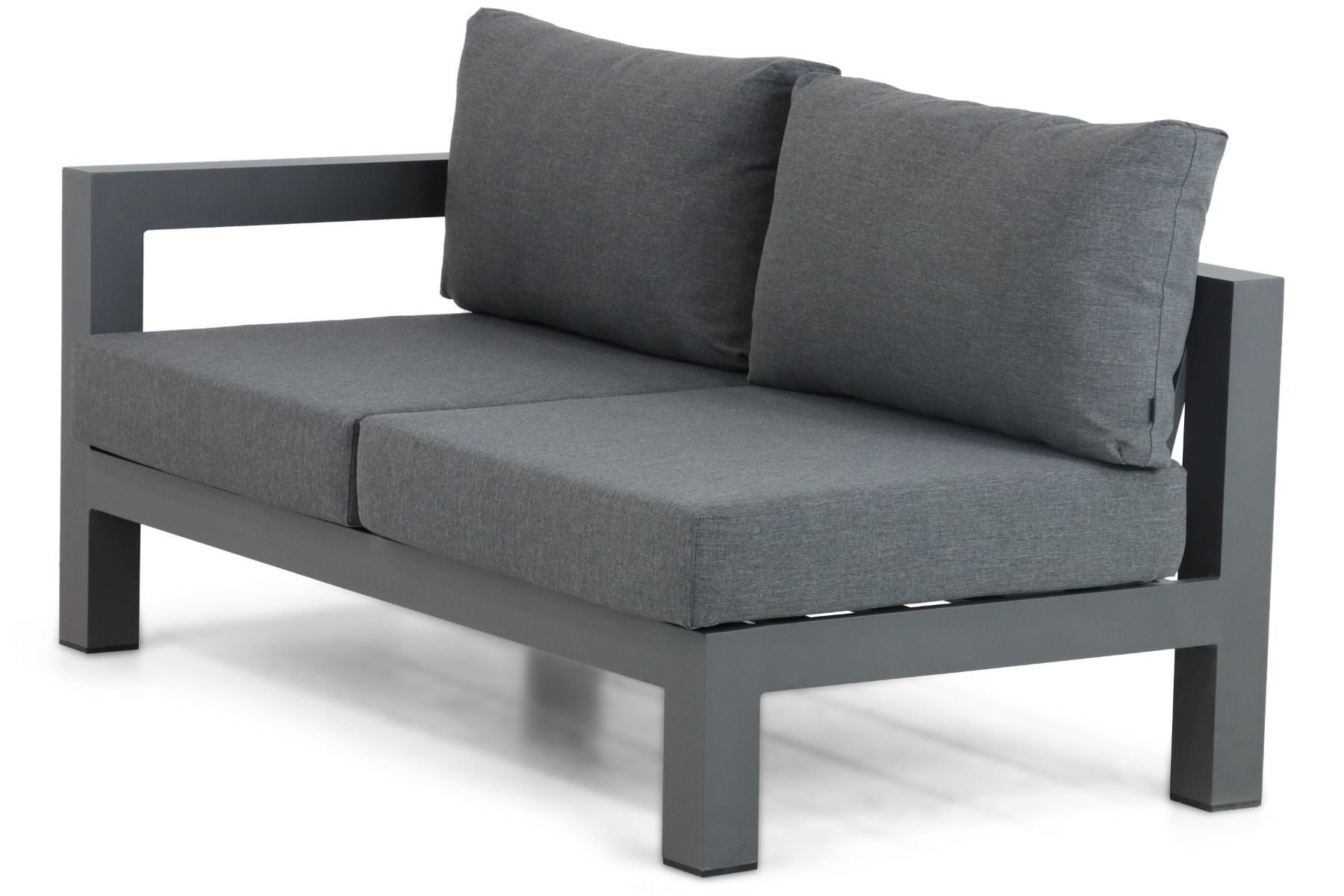 Lifestyle Luca hoek loungeset 3-delig