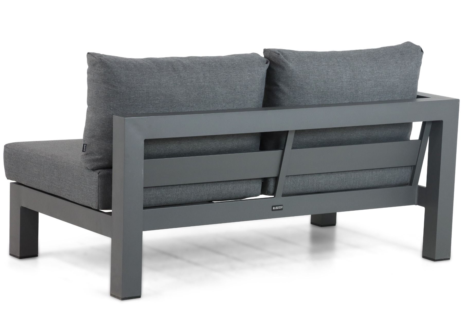 Lifestyle Luca hoek loungeset 3-delig