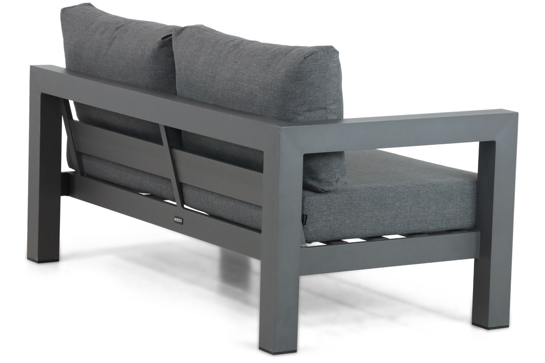 Lifestyle Luca hoek loungeset 3-delig