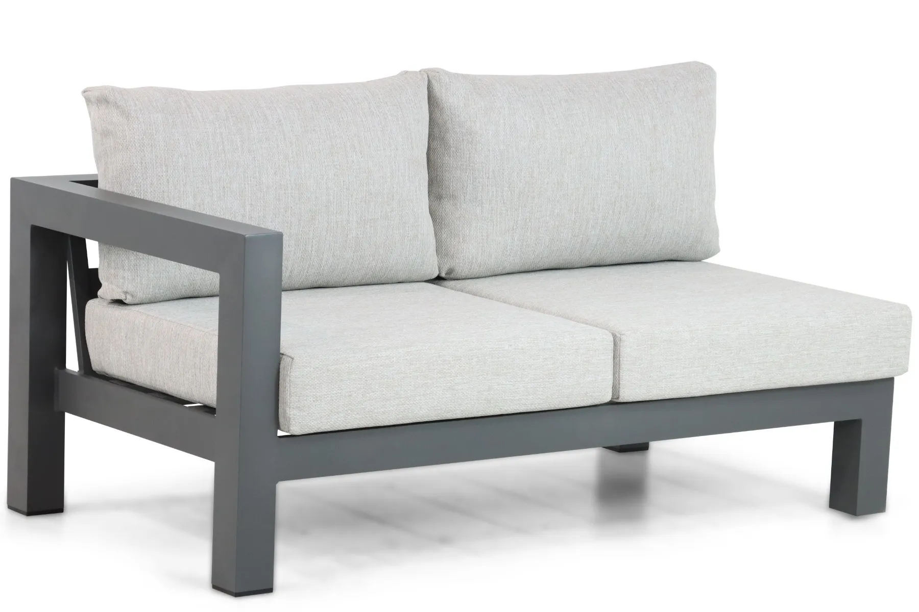Lifestyle Luca hoek loungeset 4-delig