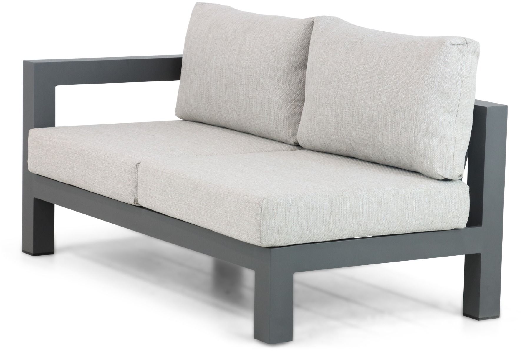Lifestyle Luca hoek loungeset 4-delig