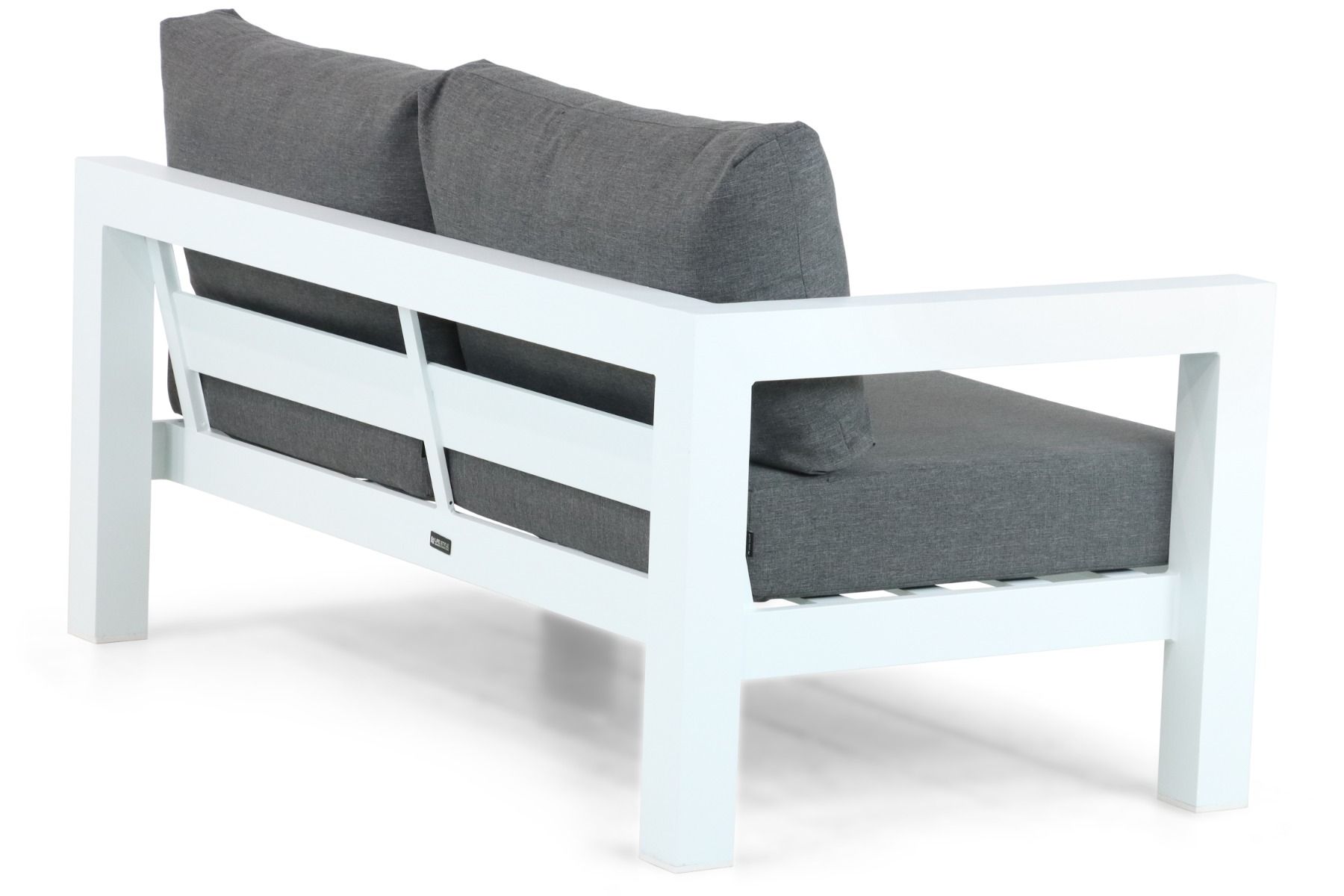 Lifestyle Luca hoek loungeset 4-delig