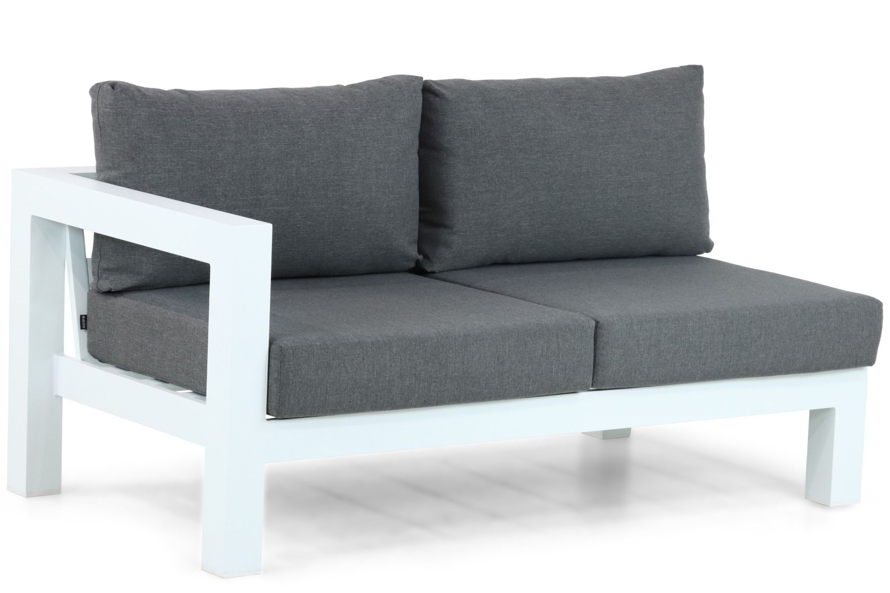 Lifestyle Luca hoek loungeset 4-delig
