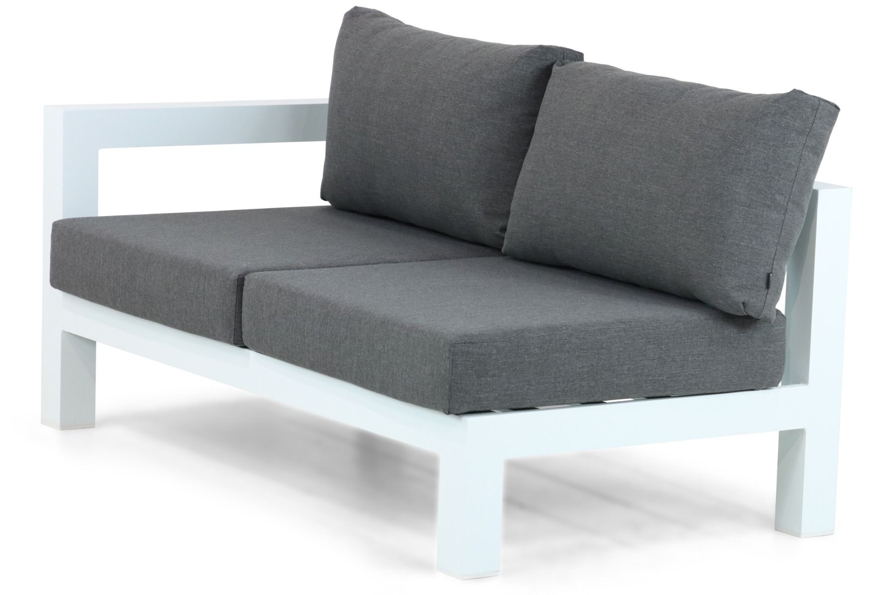 Lifestyle Luca hoek loungeset 4-delig