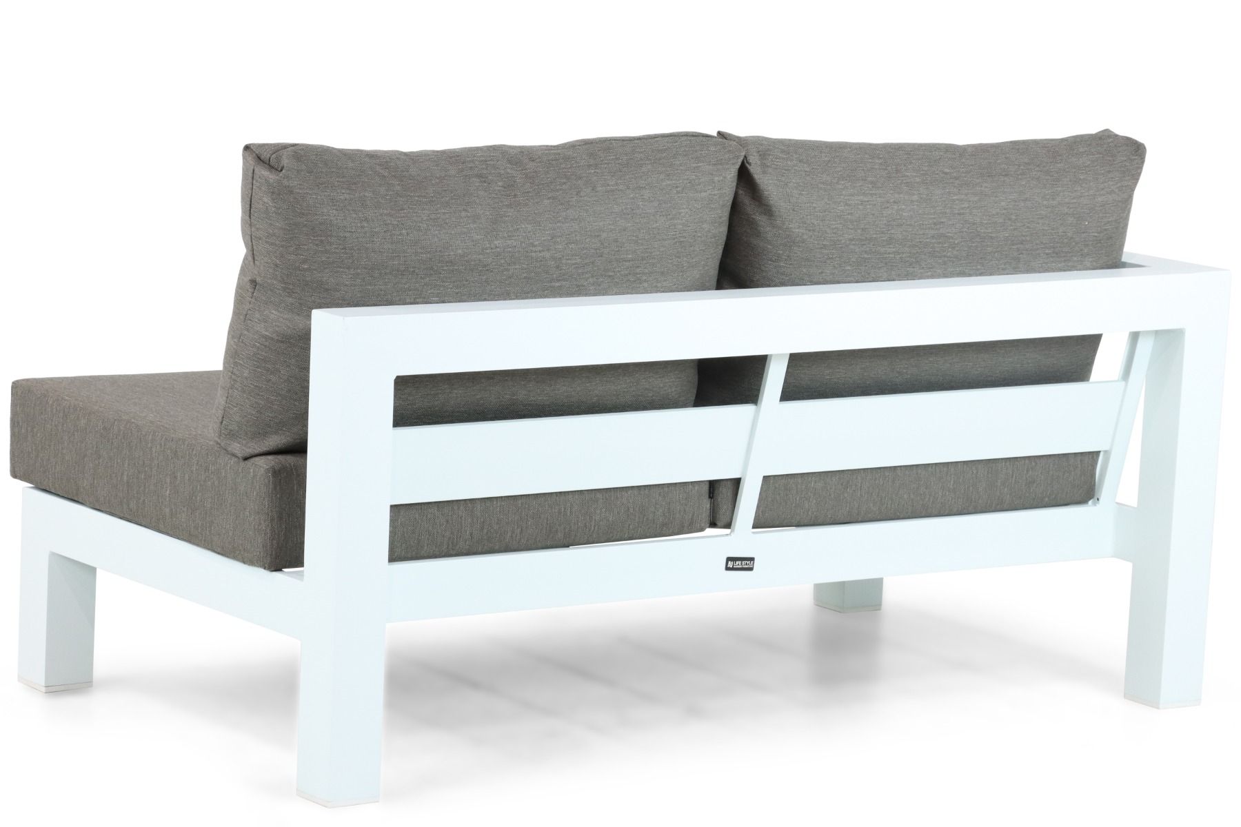 Lifestyle Luca hoek loungeset 4-delig thumbnail