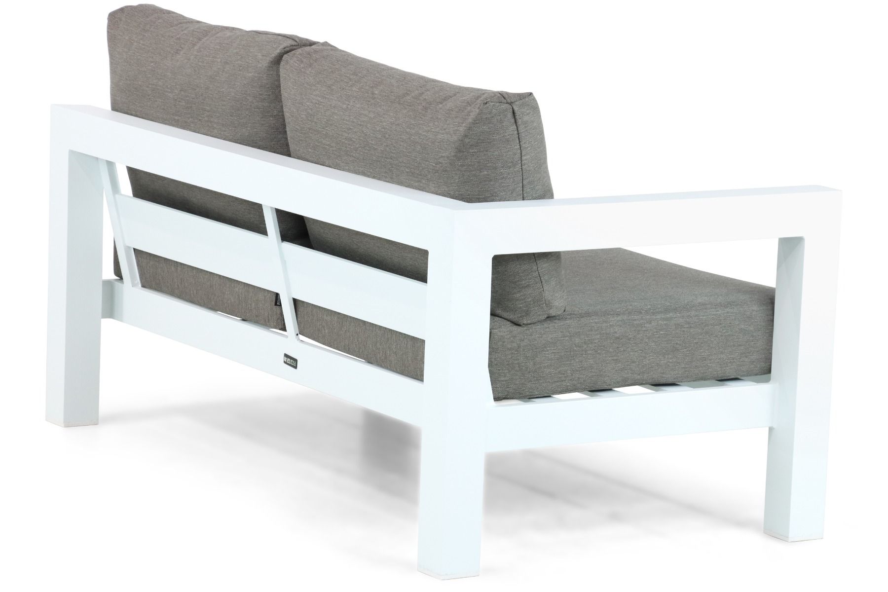 Lifestyle Luca hoek loungeset 4-delig thumbnail