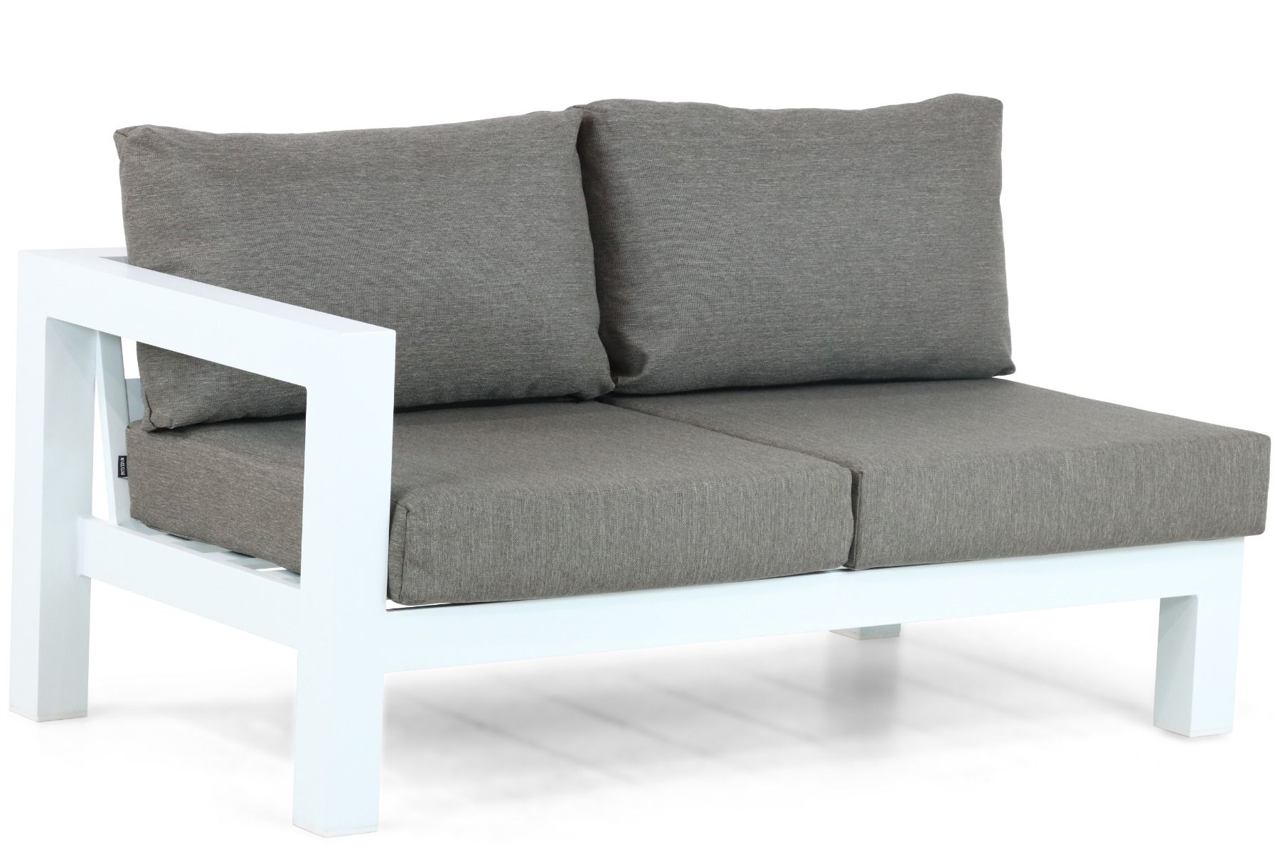 Lifestyle Luca hoek loungeset 4-delig thumbnail
