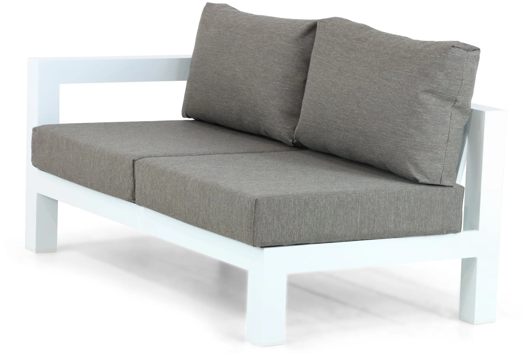 Lifestyle Luca hoek loungeset 3-delig