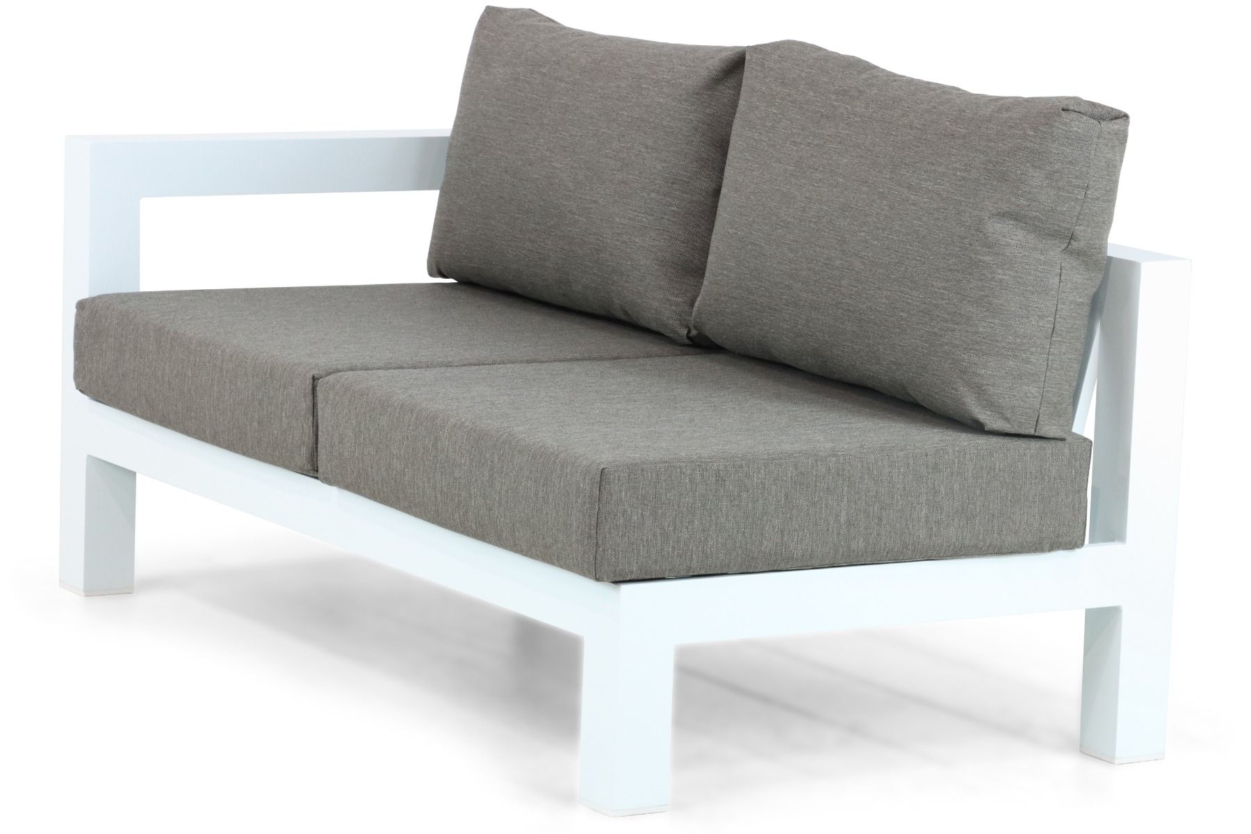 Lifestyle Luca hoek loungeset 4-delig thumbnail