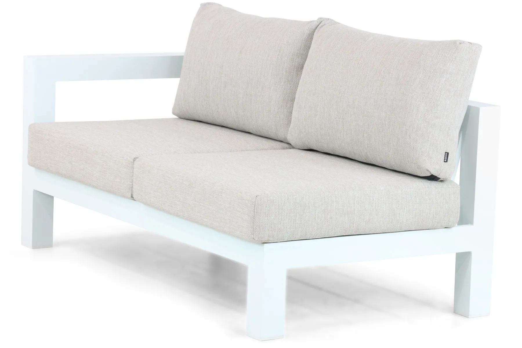 Lifestyle Luca hoek loungeset 3-delig