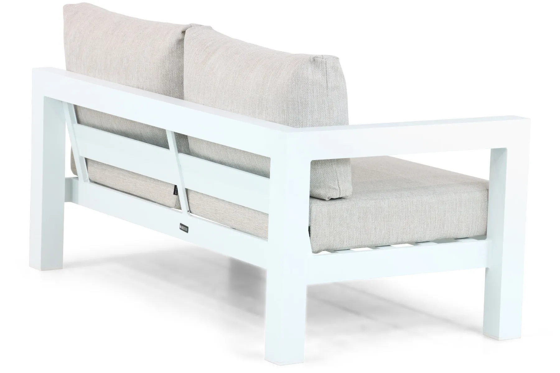 Lifestyle Luca hoek loungeset 3-delig