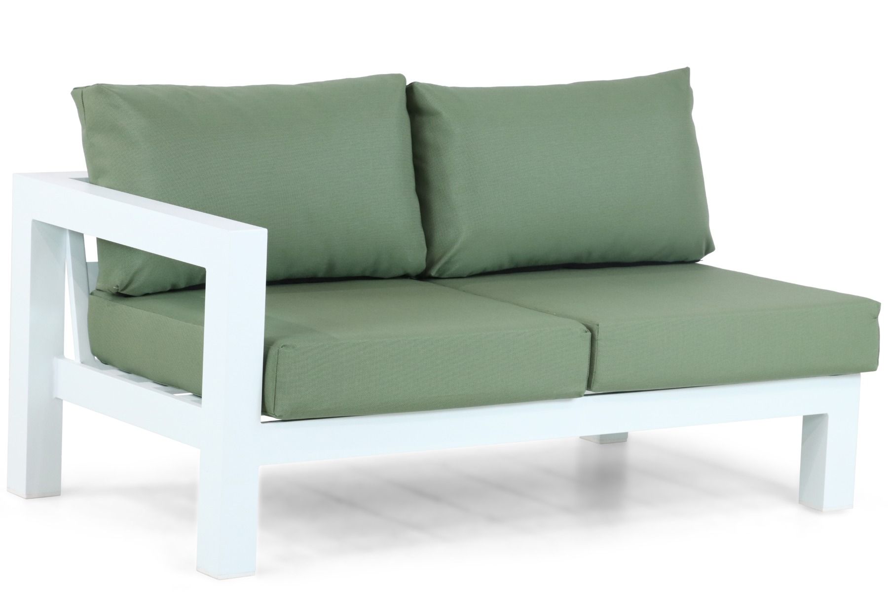 Lifestyle Luca hoek loungeset 3-delig thumbnail