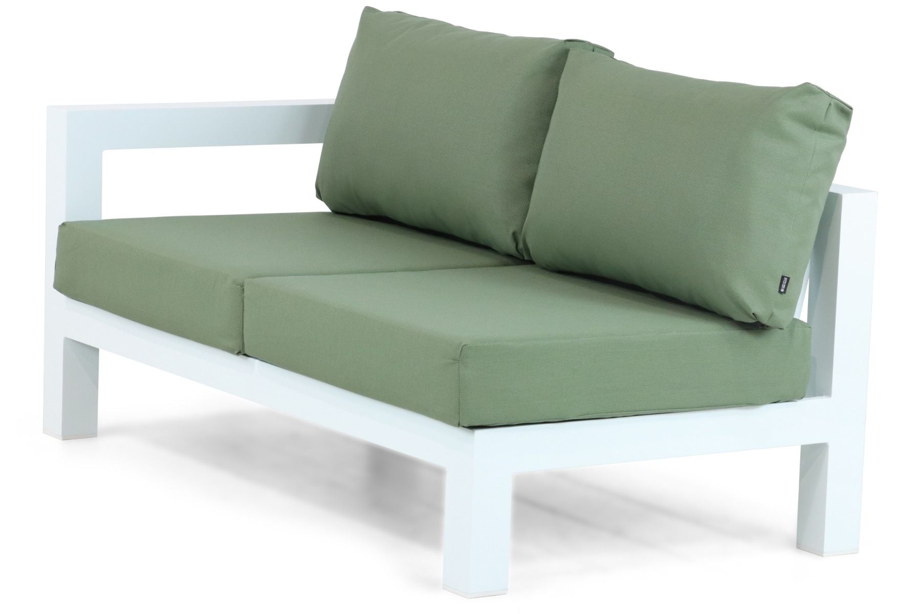 Lifestyle Luca hoek loungeset 3-delig