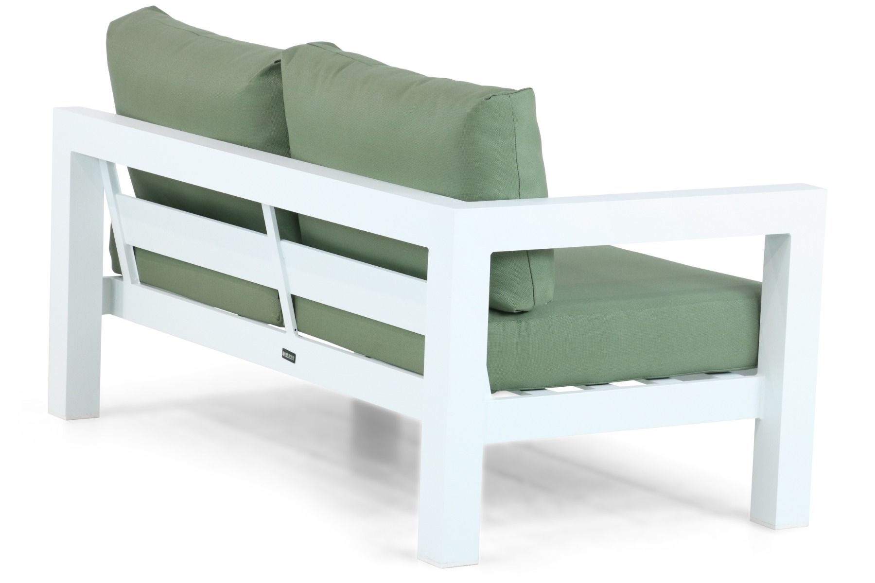 Lifestyle Luca hoek loungeset 3-delig thumbnail