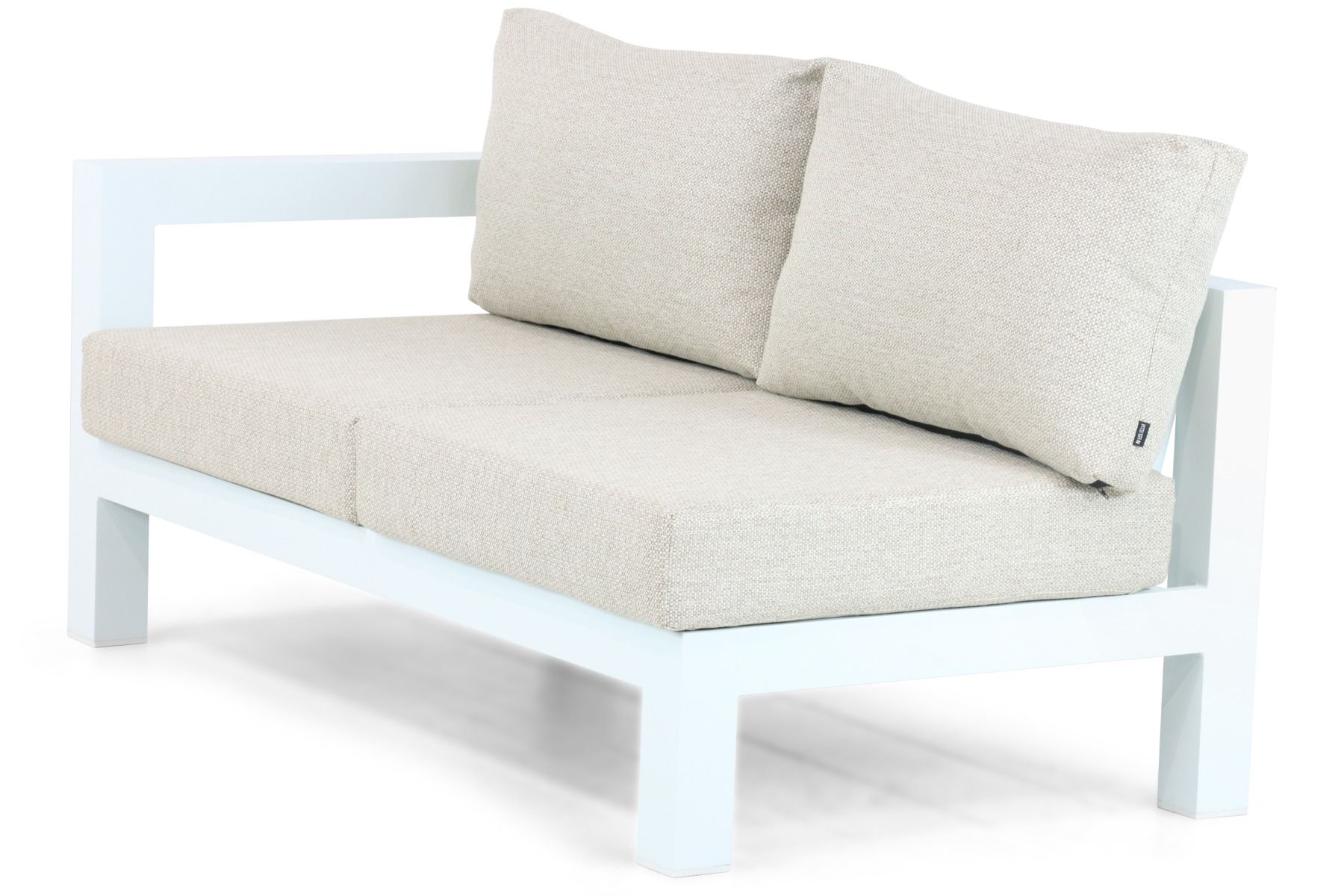 Lifestyle Luca hoek loungeset 3-delig