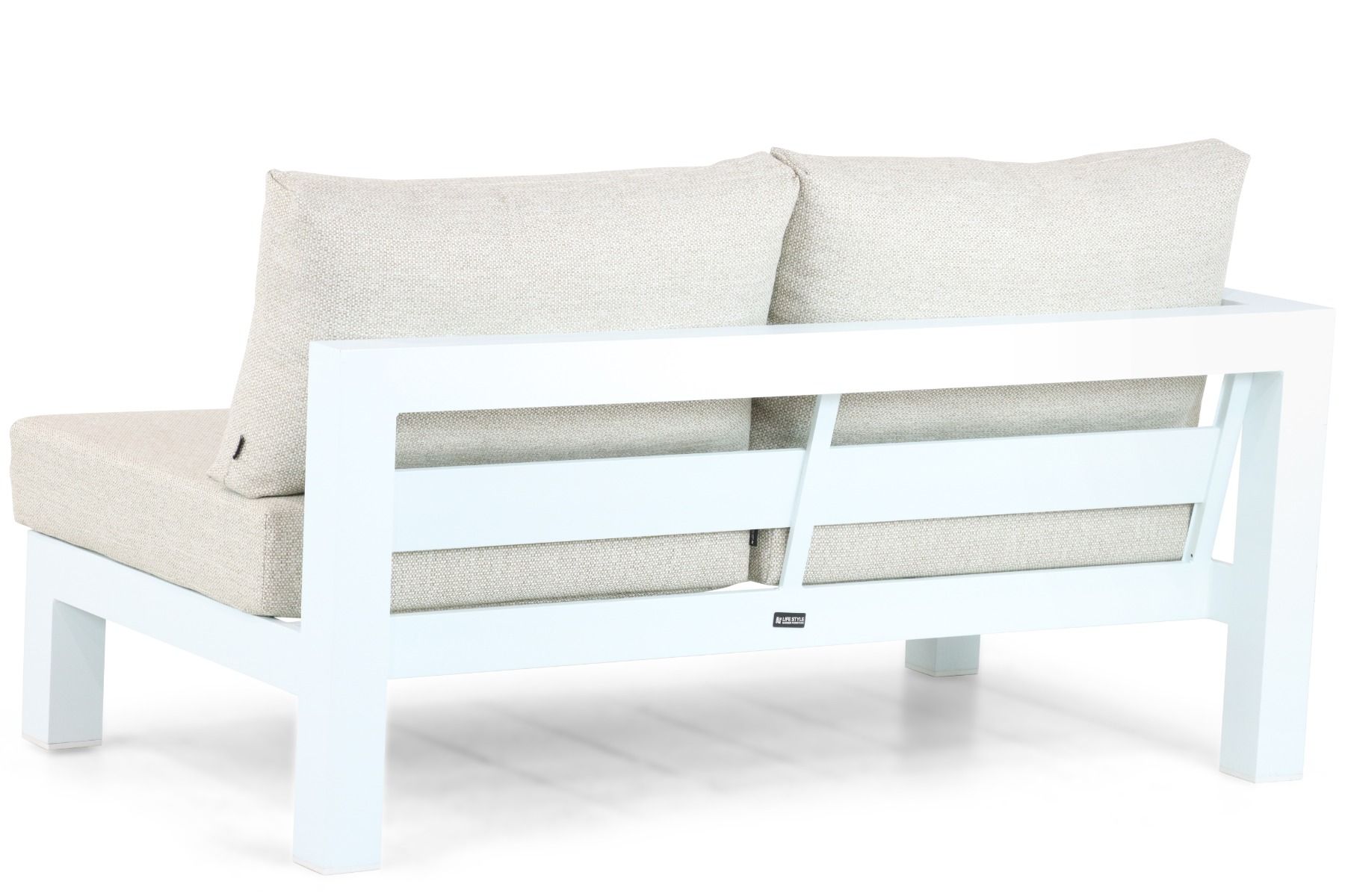 Lifestyle Luca hoek loungeset 3-delig
