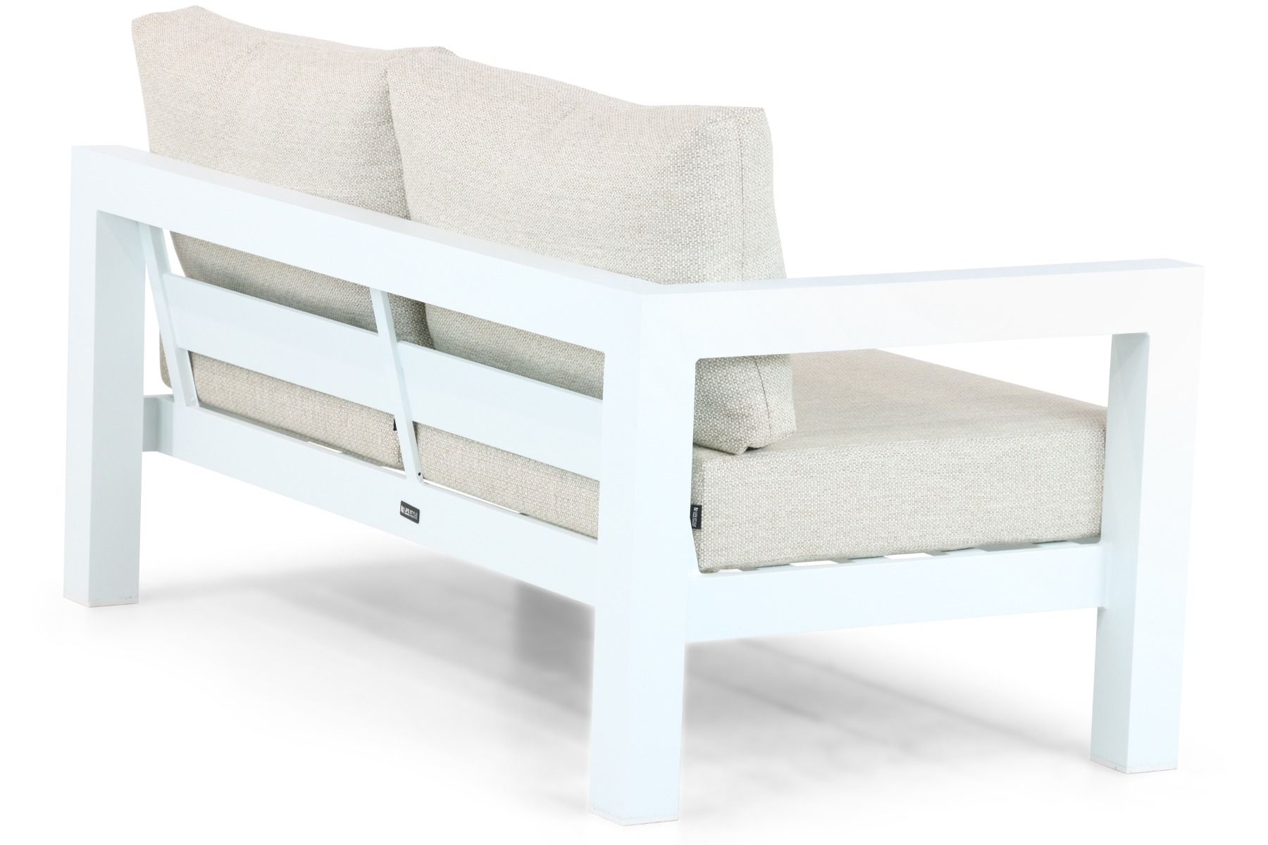 Lifestyle Luca hoek loungeset 3-delig