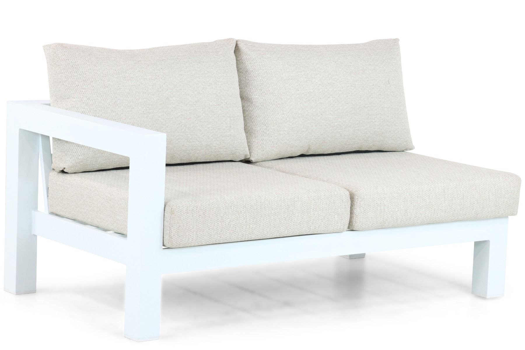 Lifestyle Luca hoek loungeset 3-delig