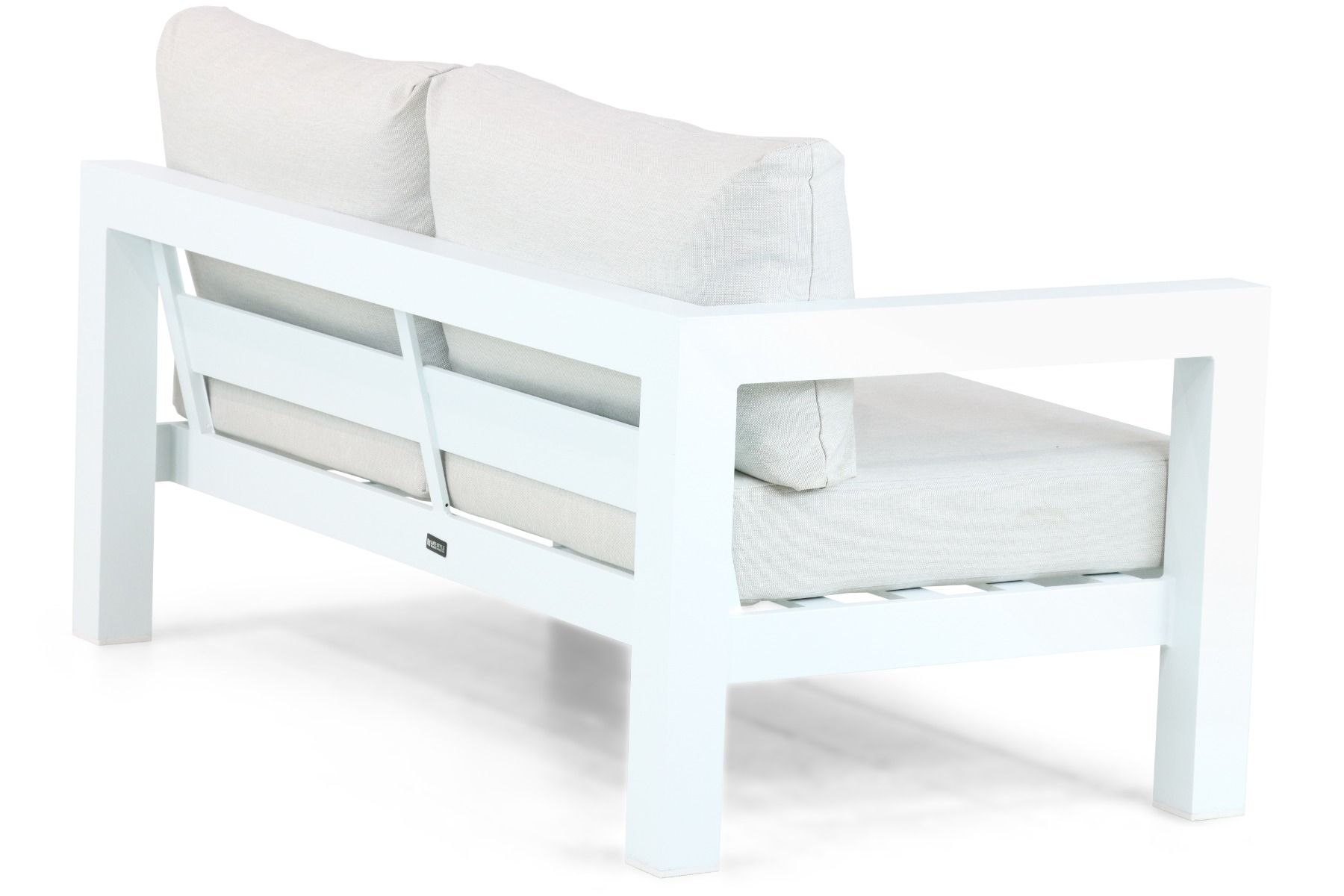 Lifestyle Luca hoek loungeset 4-delig
