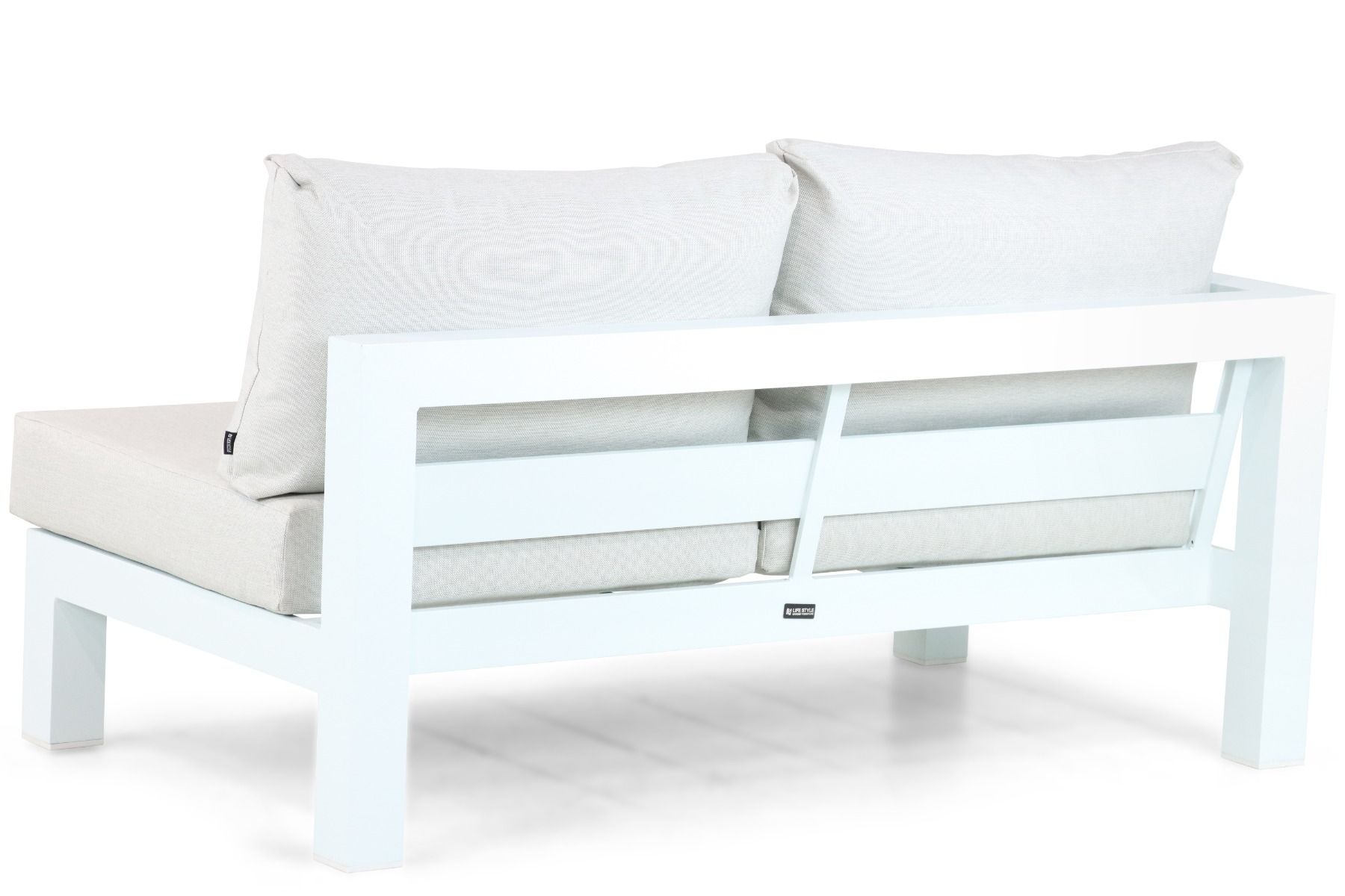 Lifestyle Luca hoek loungeset 4-delig