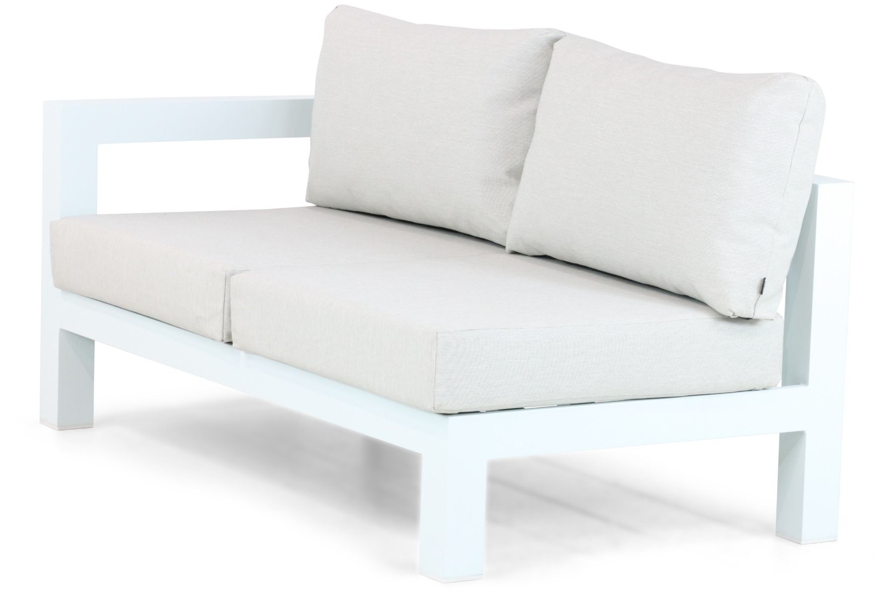 Lifestyle Luca hoek loungeset 4-delig
