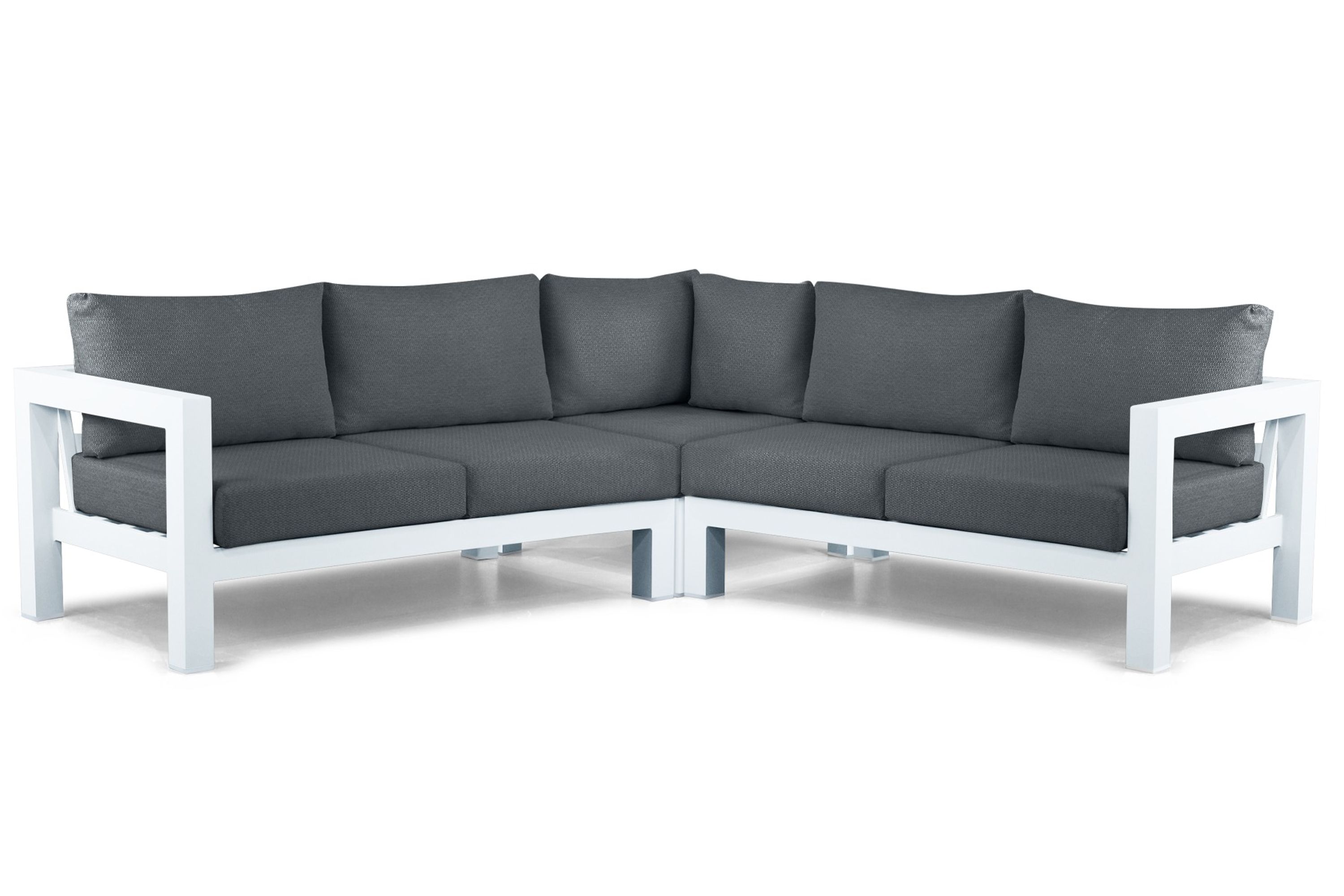 Lifestyle Luca hoek loungeset 3-delig